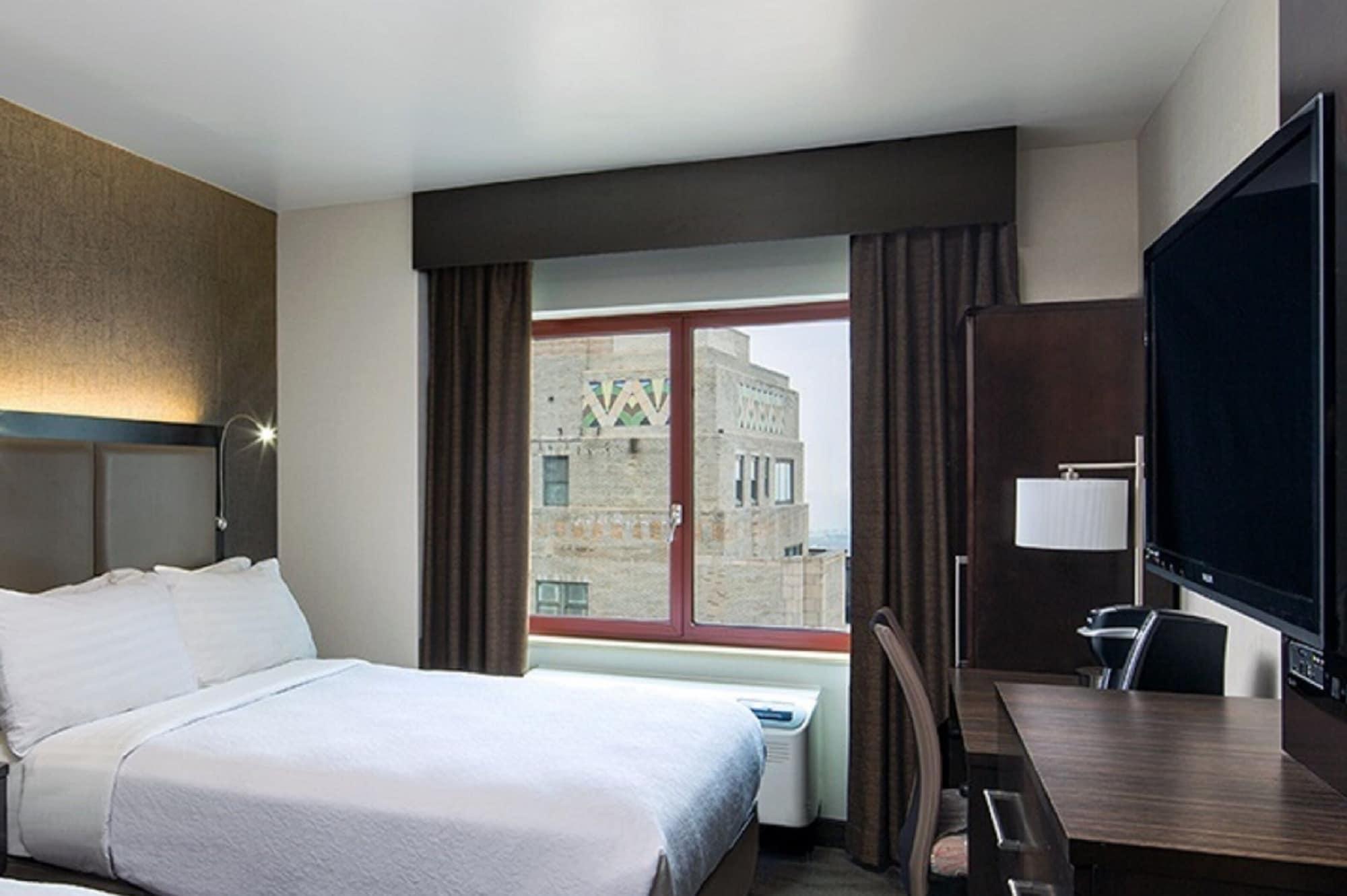 Hotel Manhattan Financial District, An Ihg Nova York