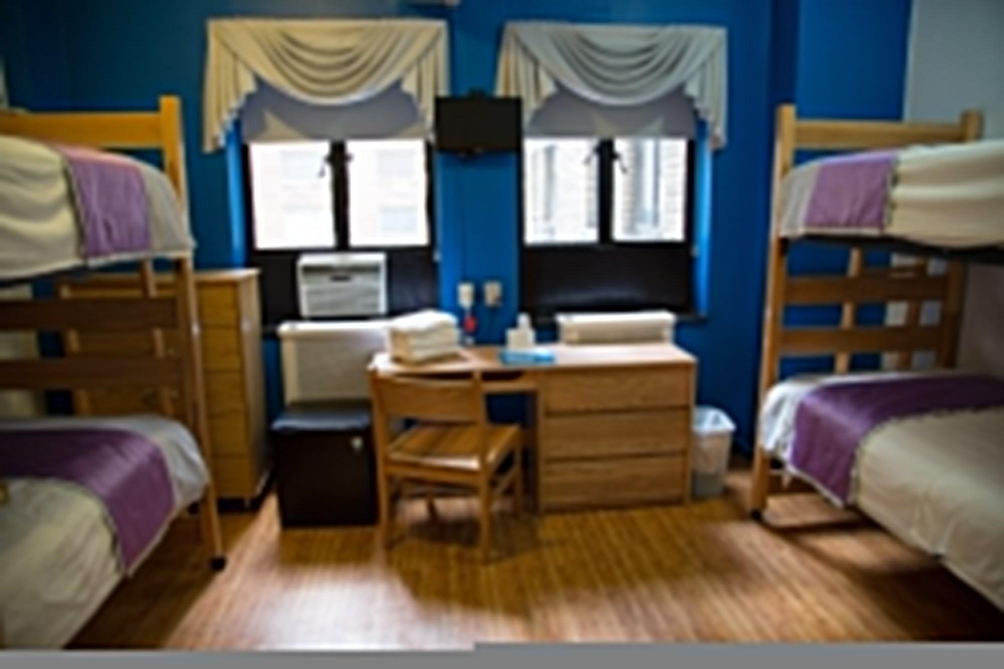 Albergue Vanderbilt Ymca Nova York