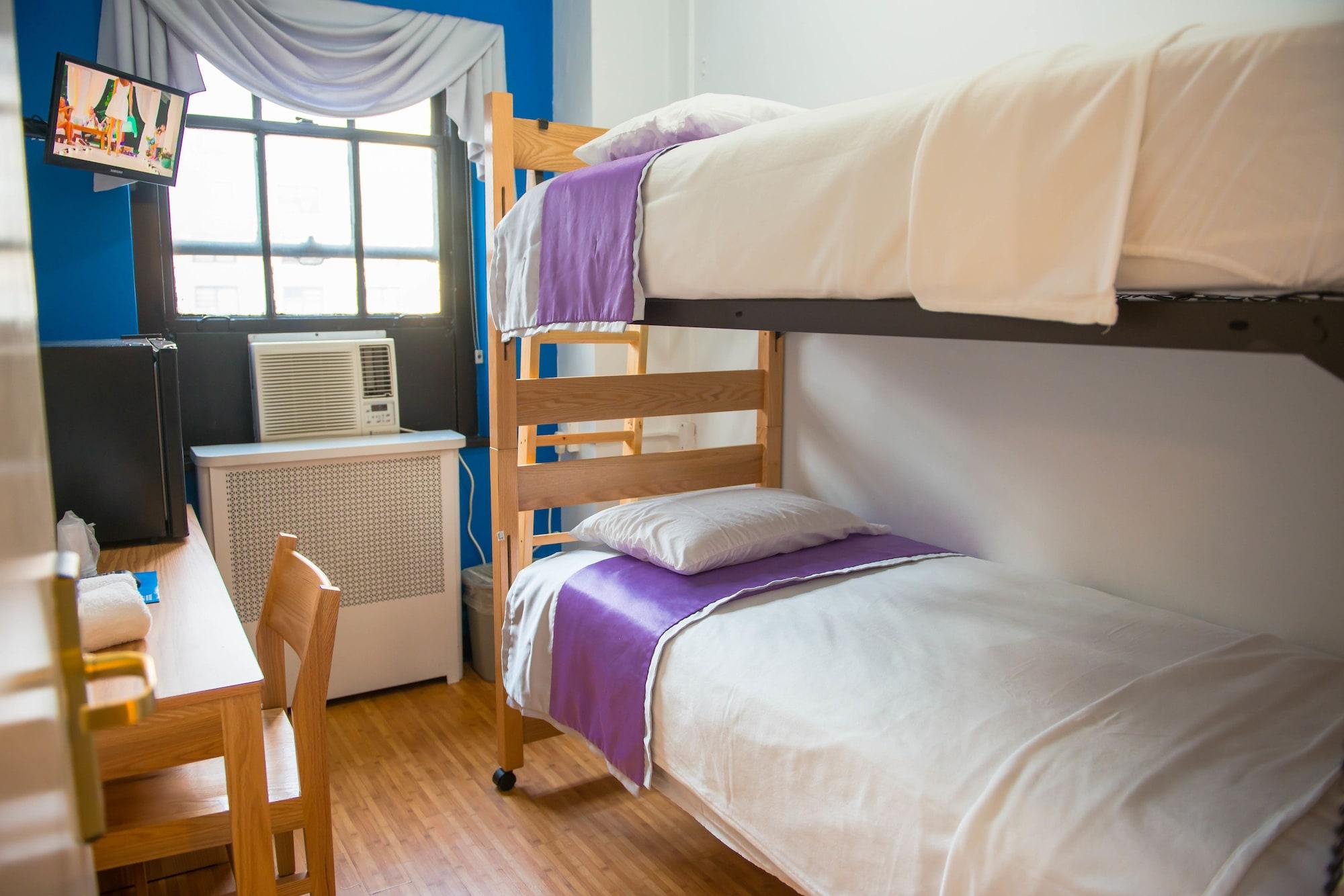 Albergue Vanderbilt Ymca *