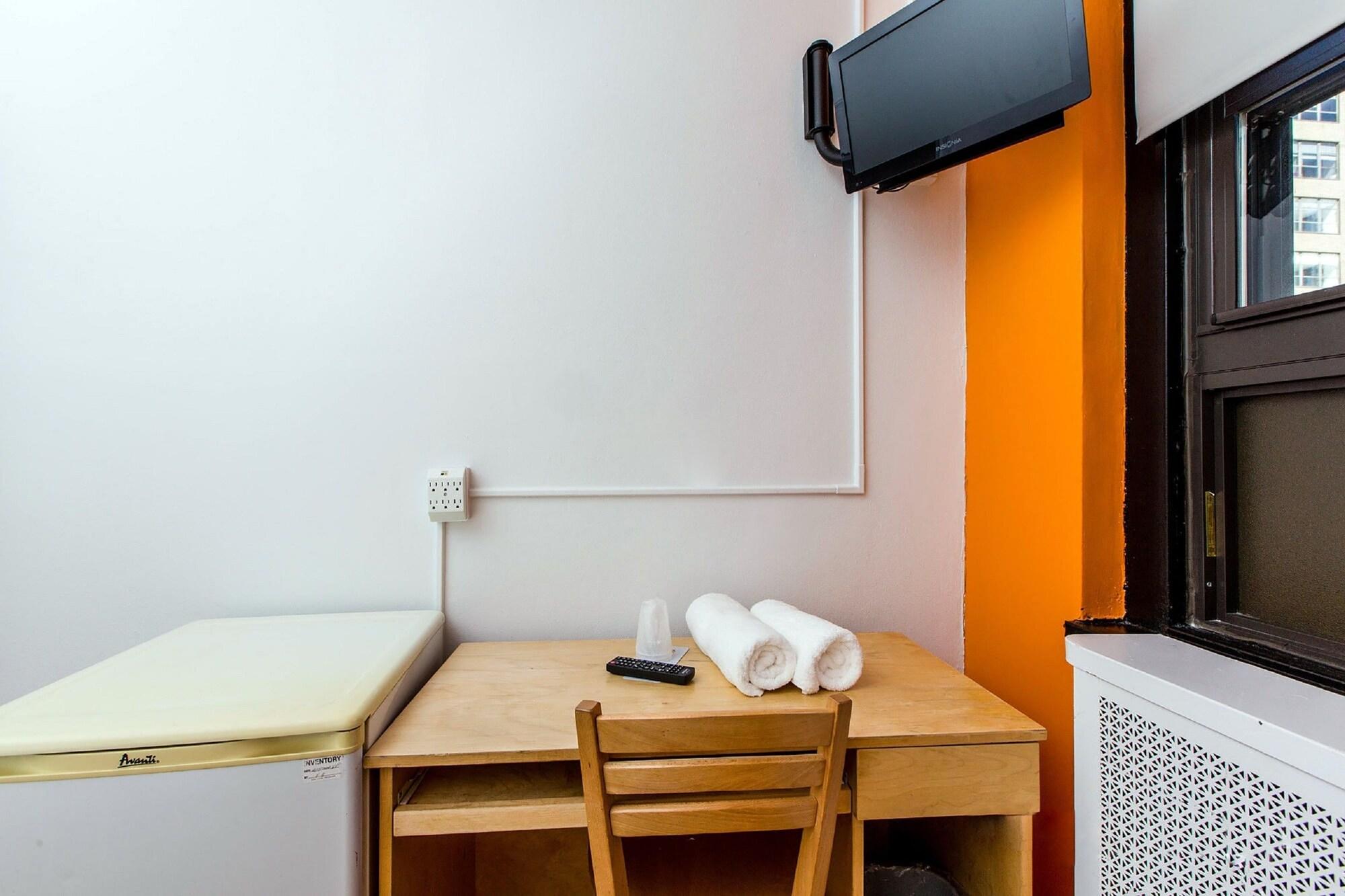Vanderbilt Ymca Albergue *