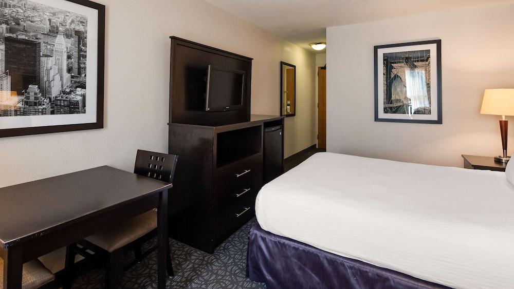 Western Gregory Khách sạn 3*