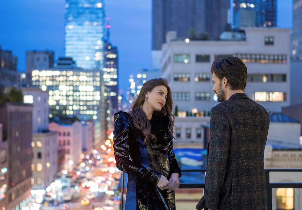 Four Seasons Downtown Khách sạn New York