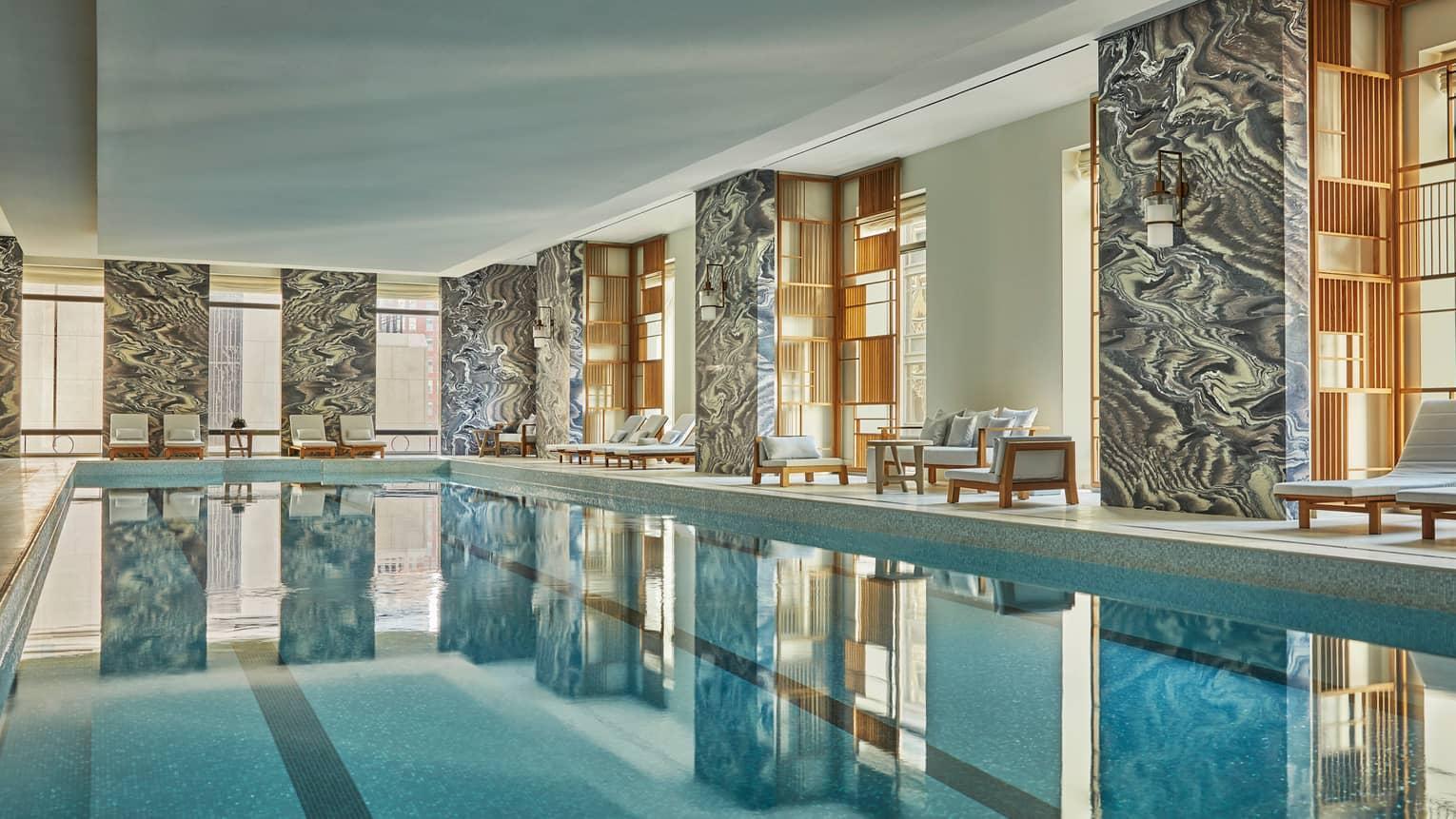 Four Seasons Downtown Khách sạn