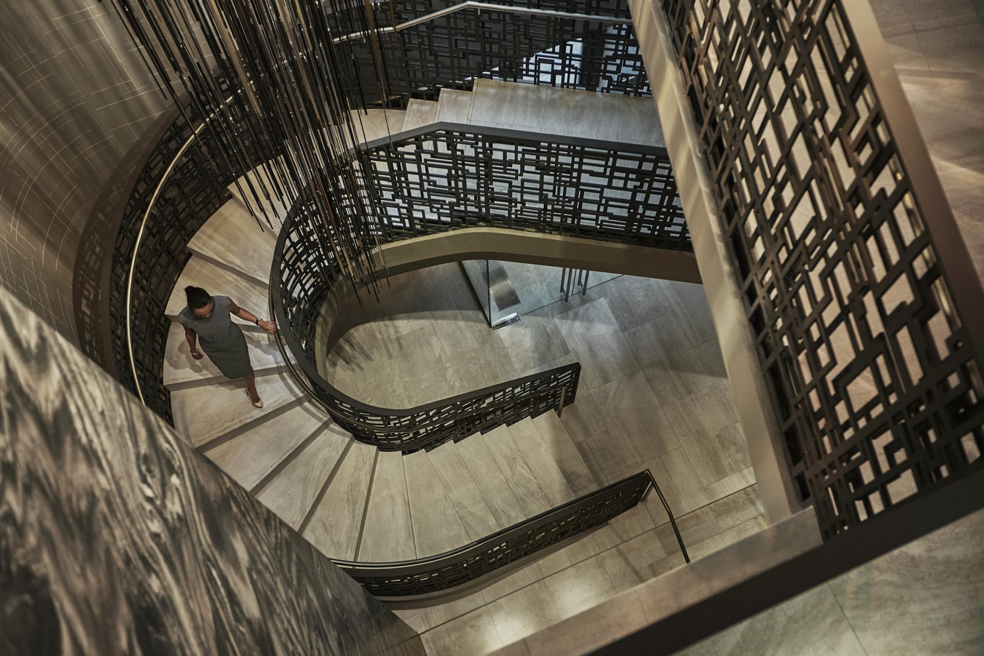 Khách sạn Four Seasons Downtown