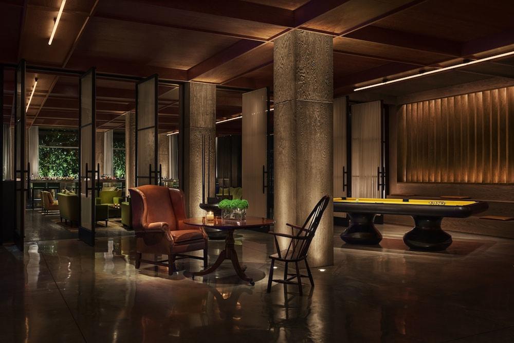 Public, An Ian Schrager Hotel Nova York