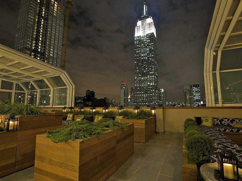 Khách sạn Marriott Vacation Club, City  4*
