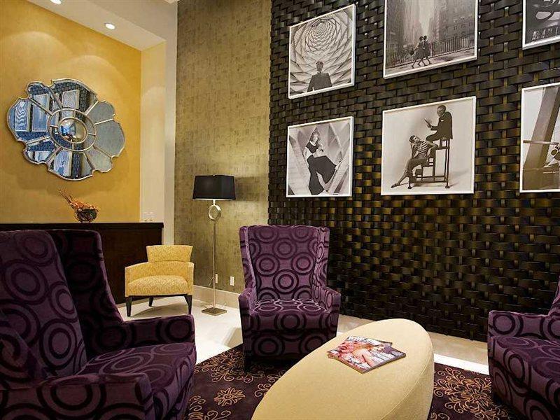 Marriott Vacation Club, City  Khách sạn 4*