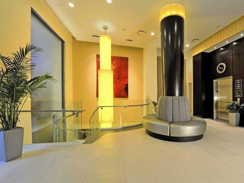 Khách sạn Marriott Vacation Club, City  New York