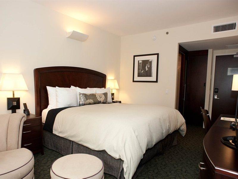Khách sạn Marriott Vacation Club, City 