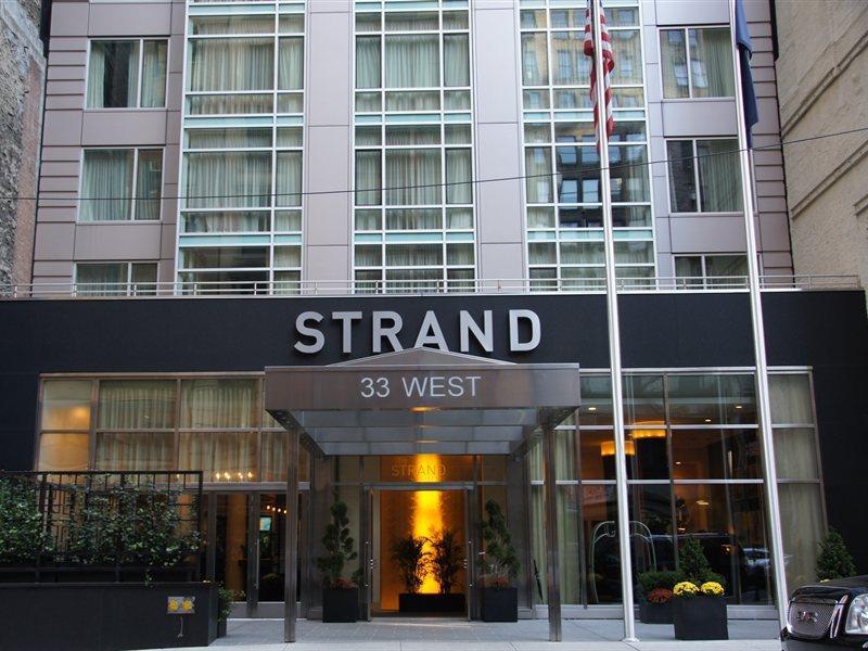 Marriott Vacation Club, City  Khách sạn New York