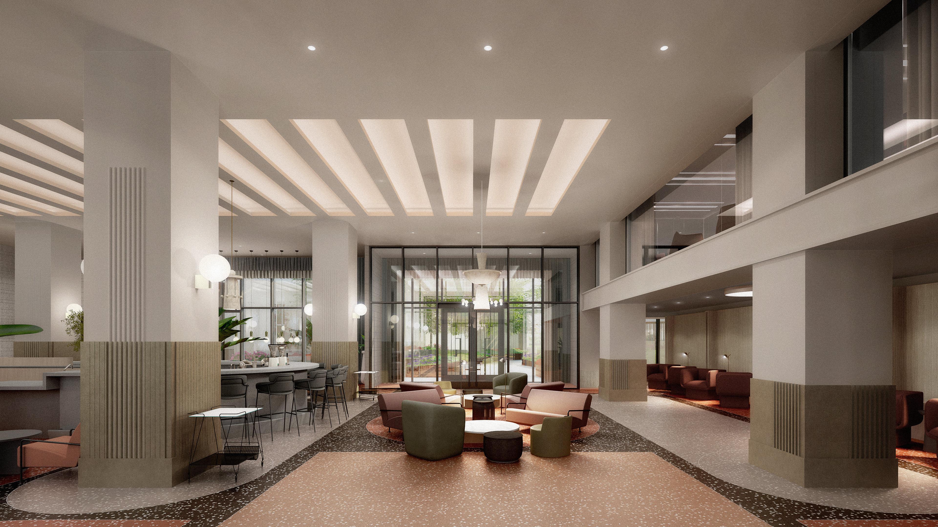 Indigo - Williamsburg - Brooklyn By Ihg Nova York