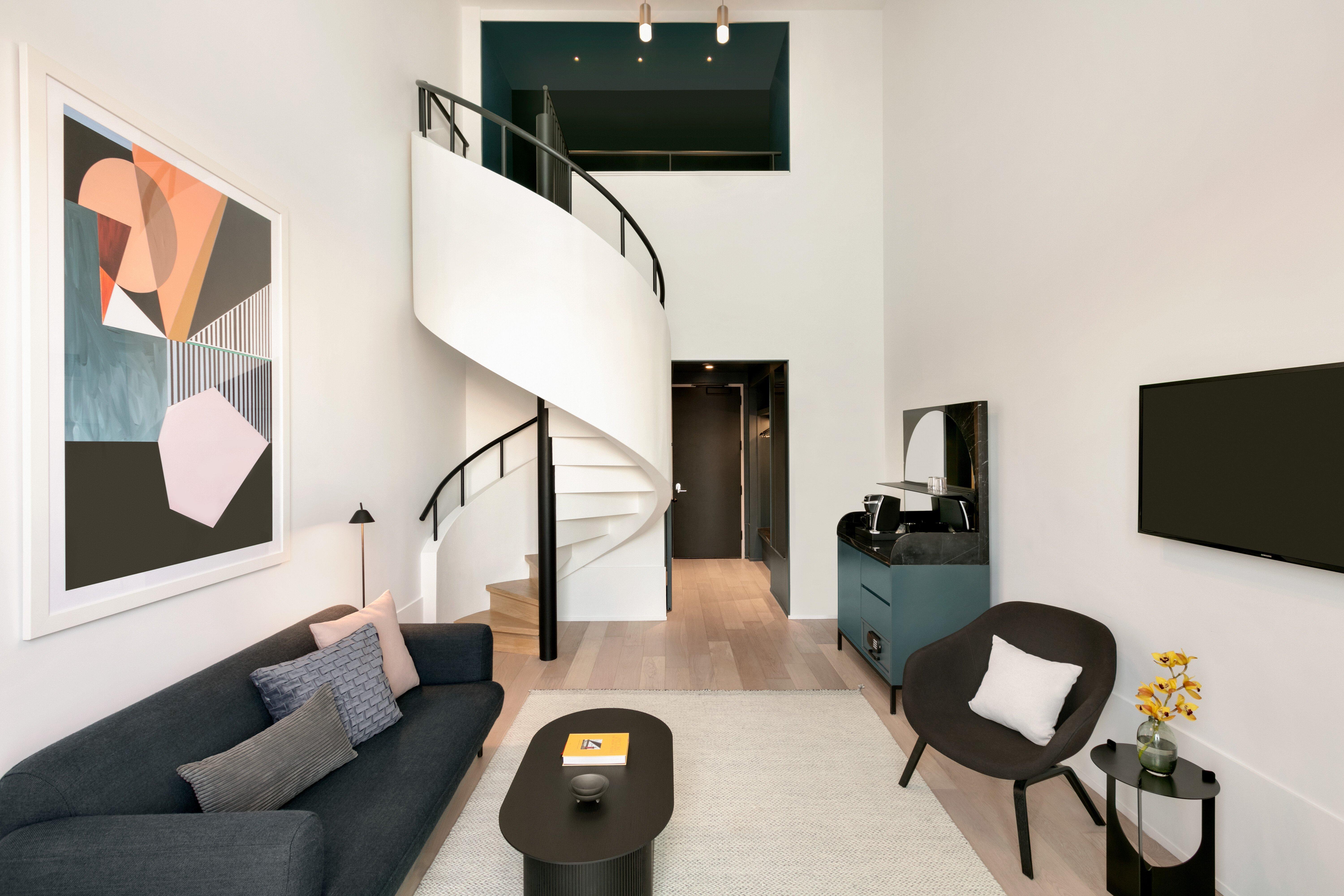 Indigo - Williamsburg - Brooklyn By Ihg Hotel Nova York