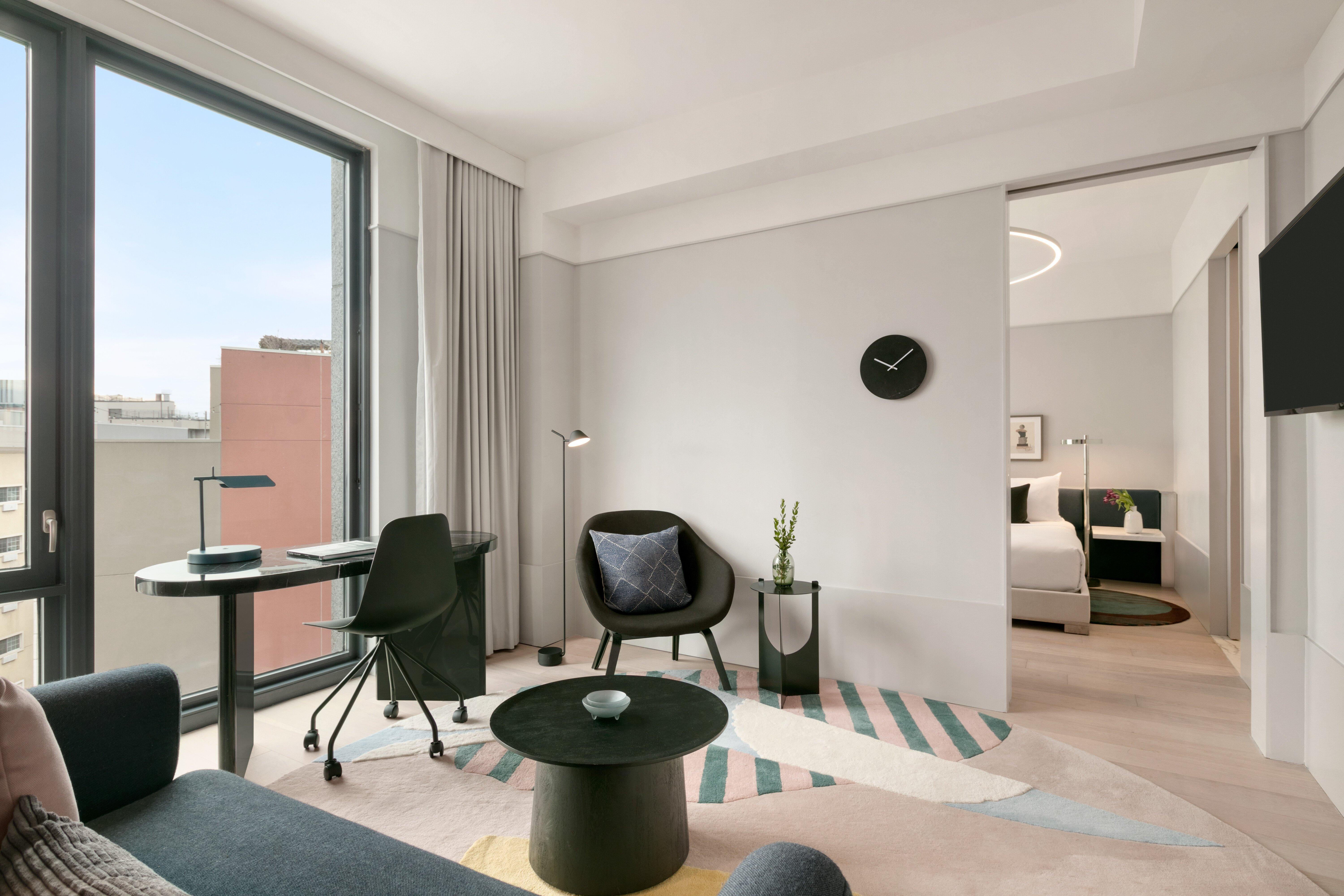 Indigo - Williamsburg - Brooklyn By Ihg Hotel Nova York
