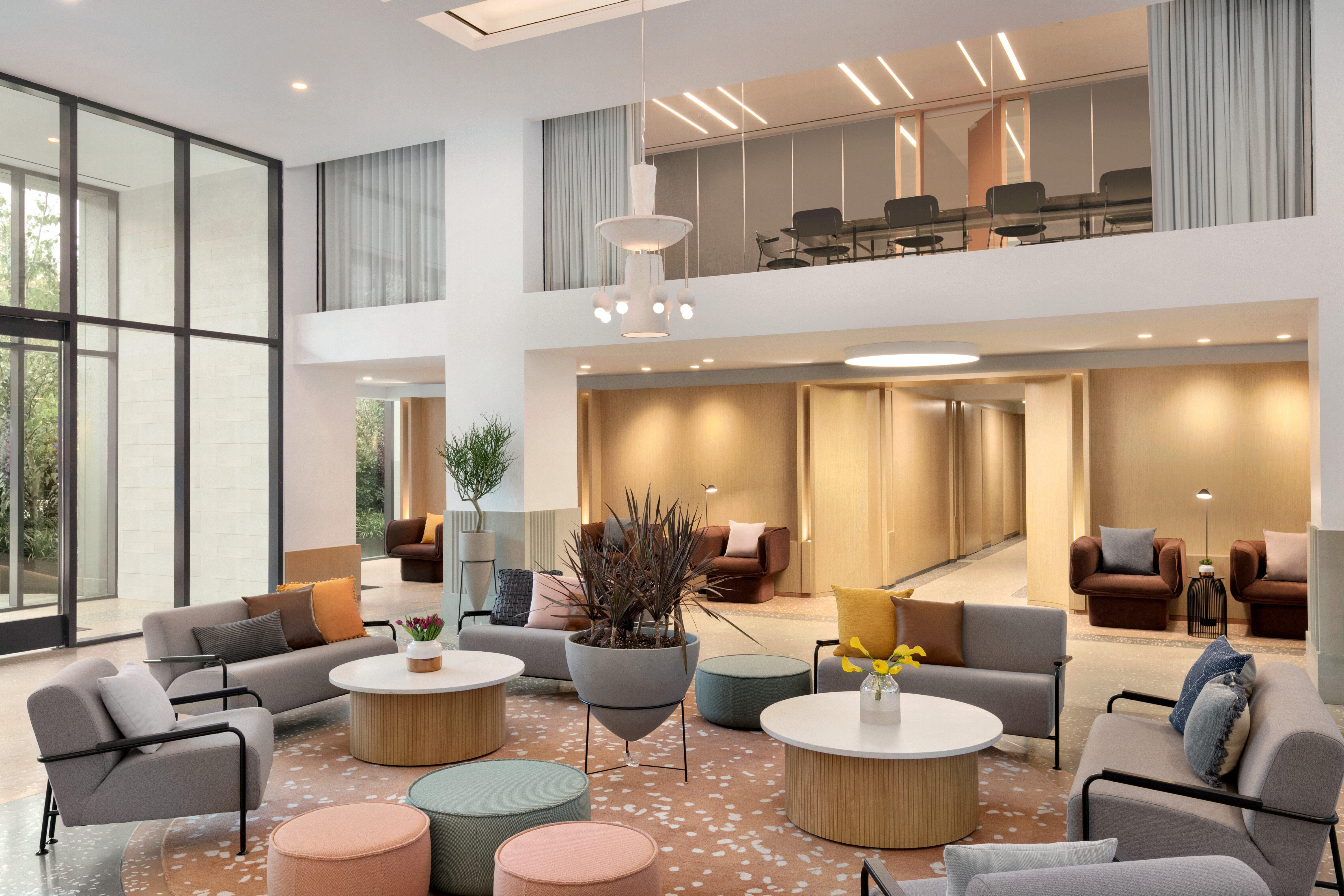 Indigo - Williamsburg - Brooklyn By Ihg 4* Nova York