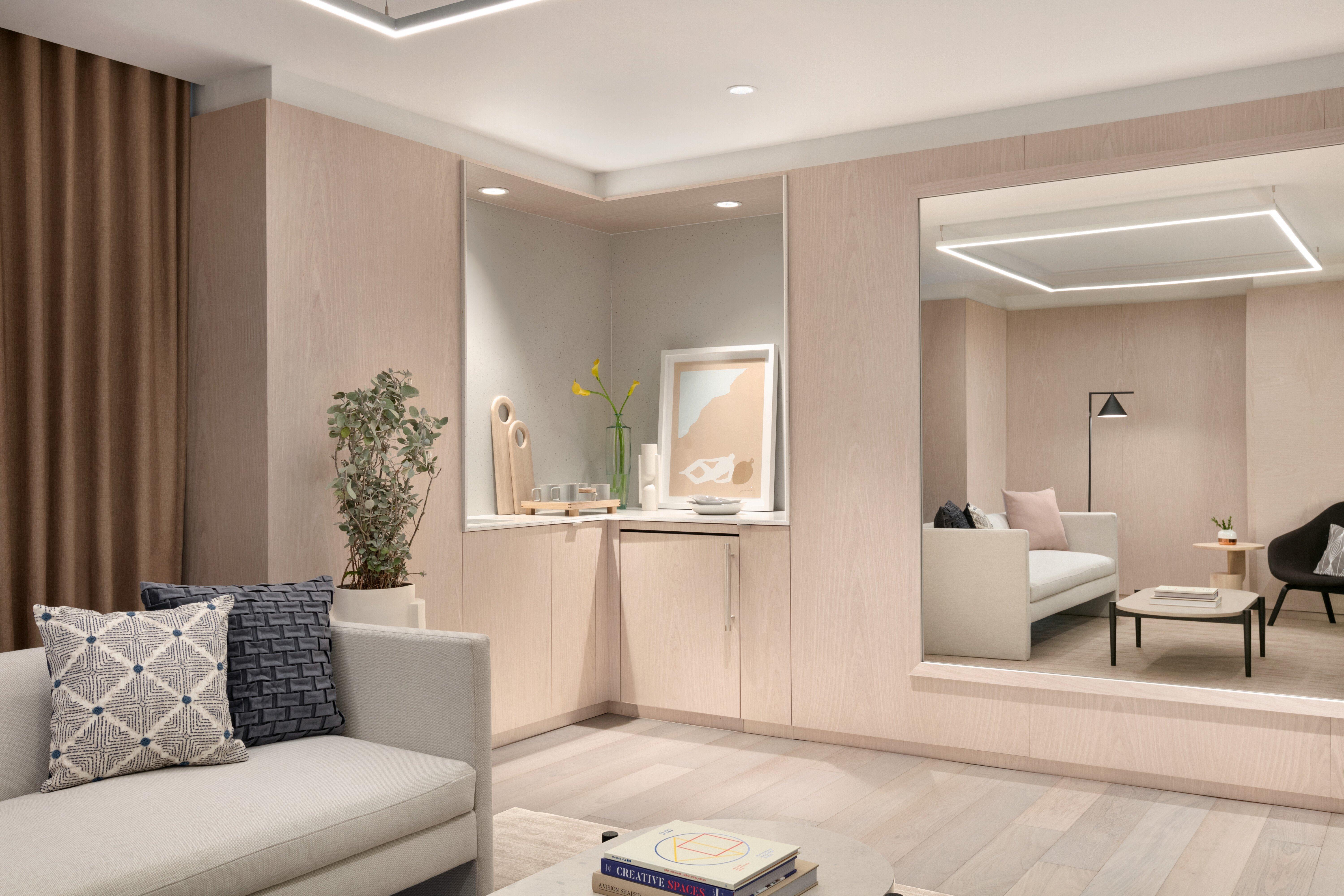 Indigo - Williamsburg - Brooklyn By Ihg Nova York