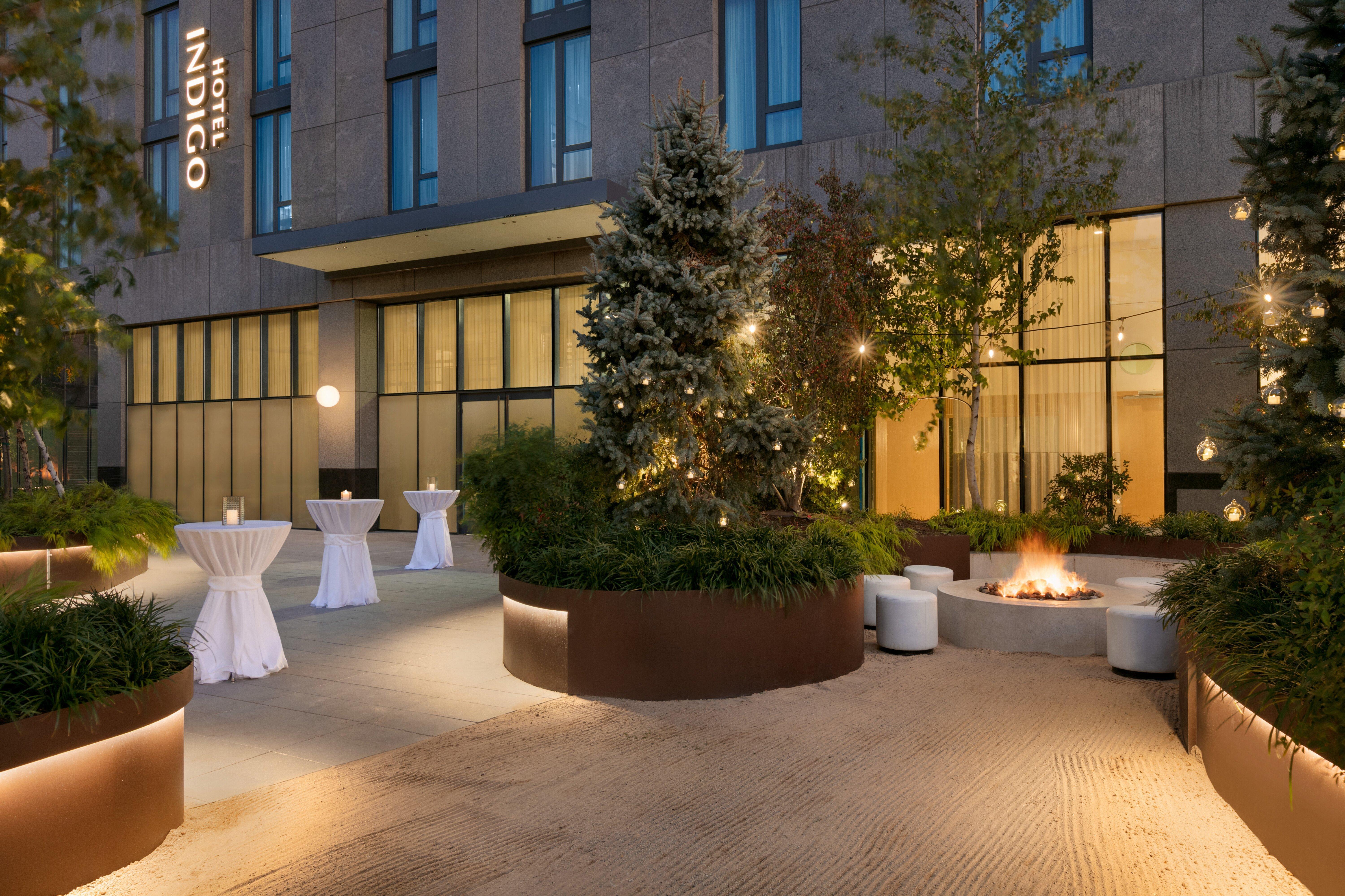 Indigo - Williamsburg - Brooklyn By Ihg