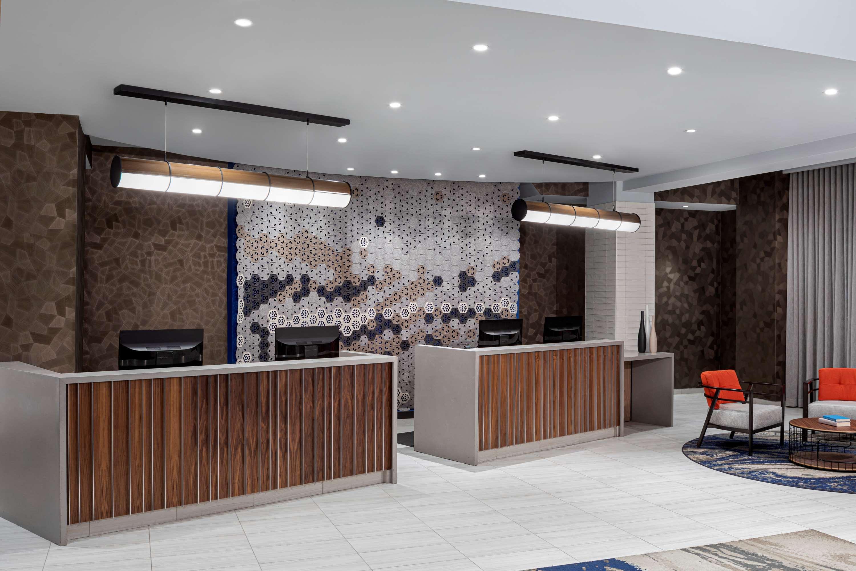 Khách sạn Hyatt Place Chelsea 4*