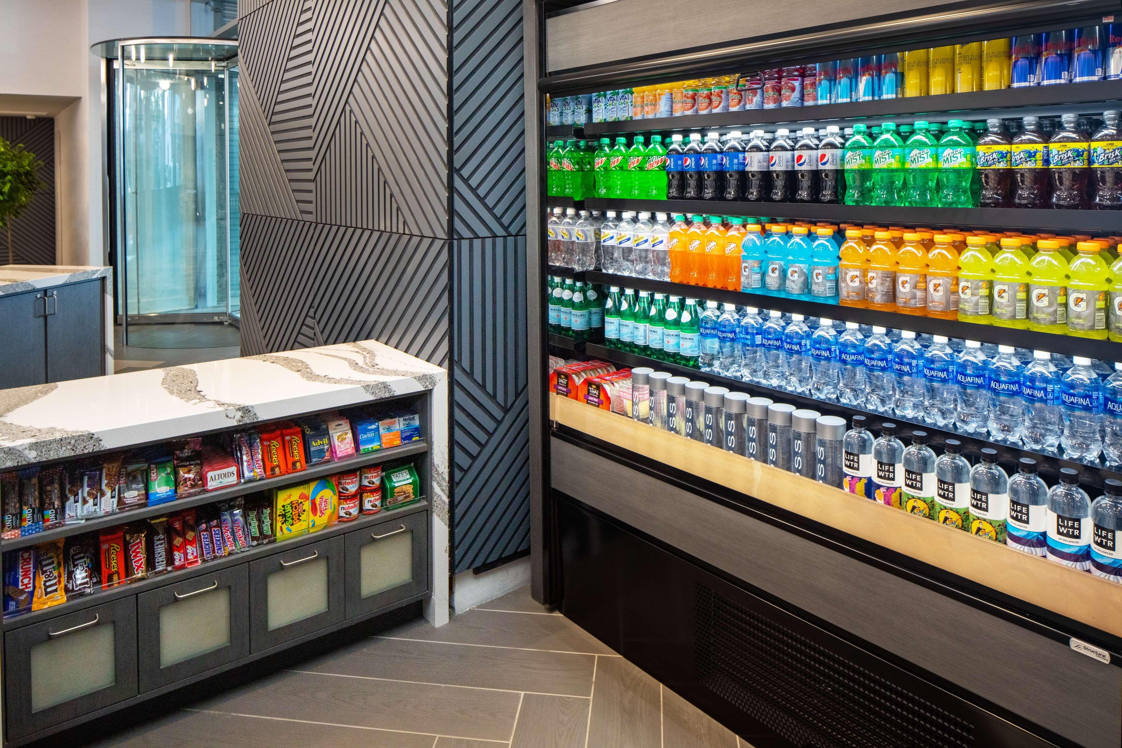 Khách sạn Hyatt Place Chelsea New York