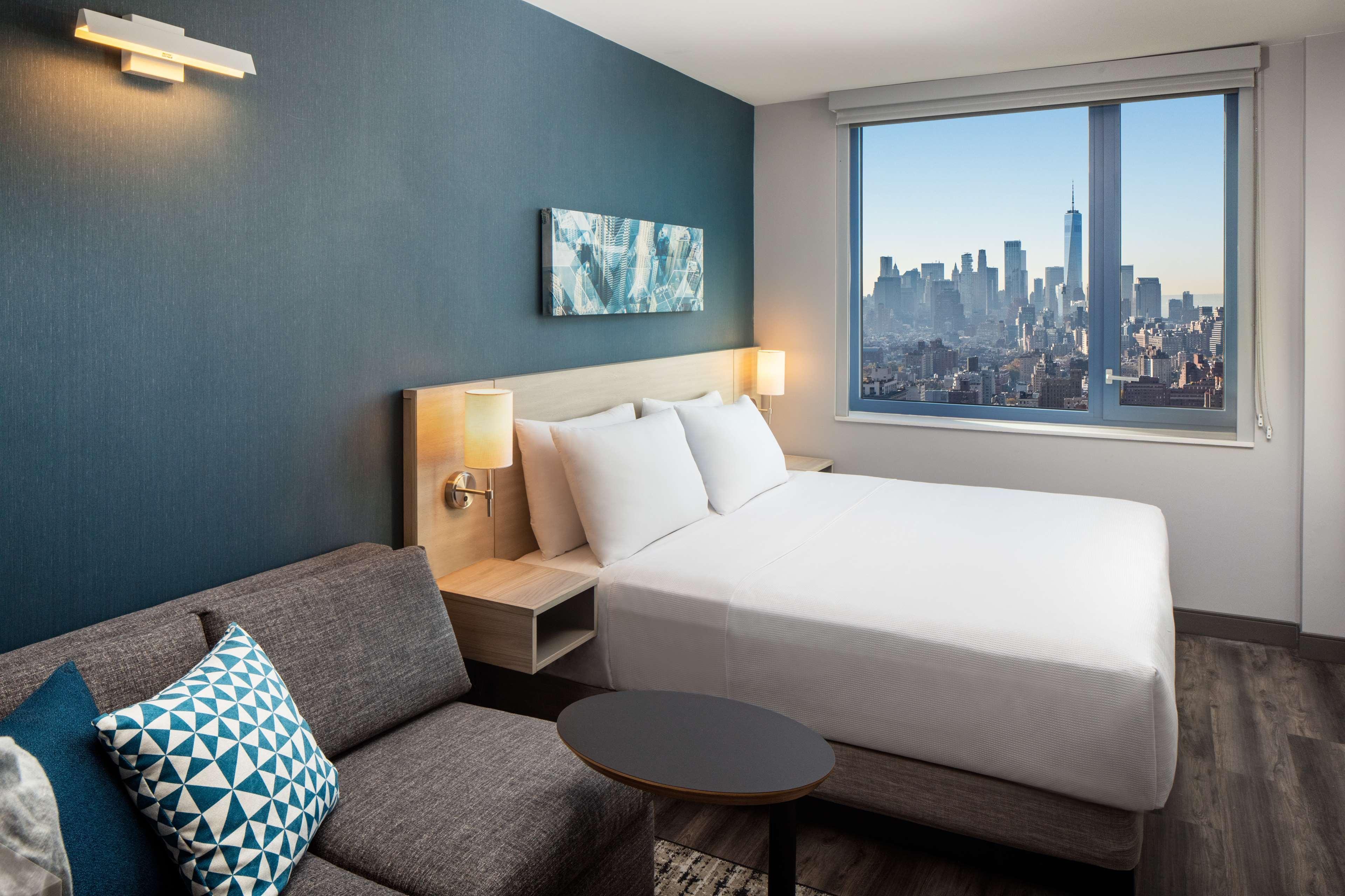 Khách sạn Hyatt Place Chelsea