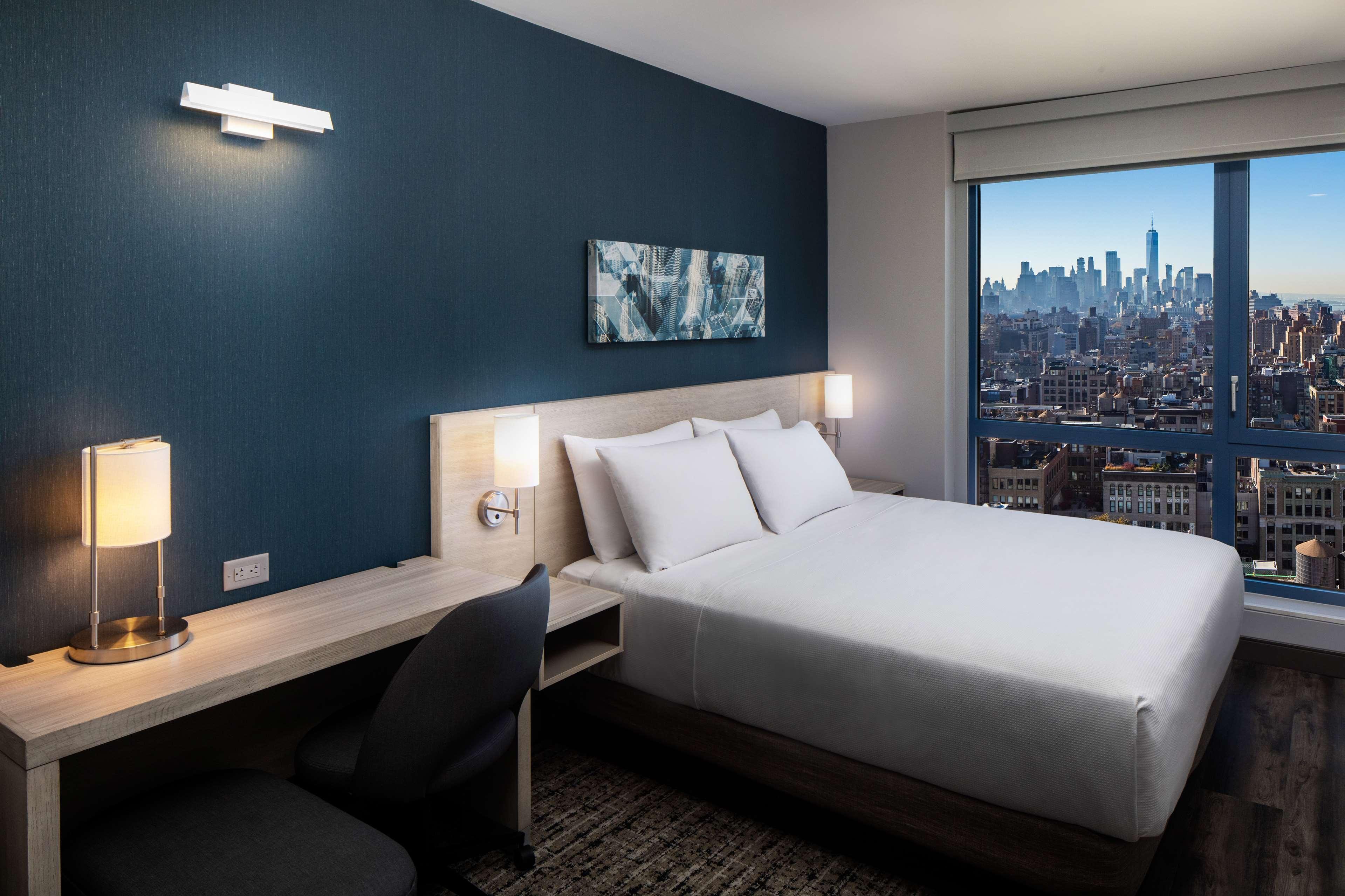 Khách sạn Hyatt Place Chelsea New York