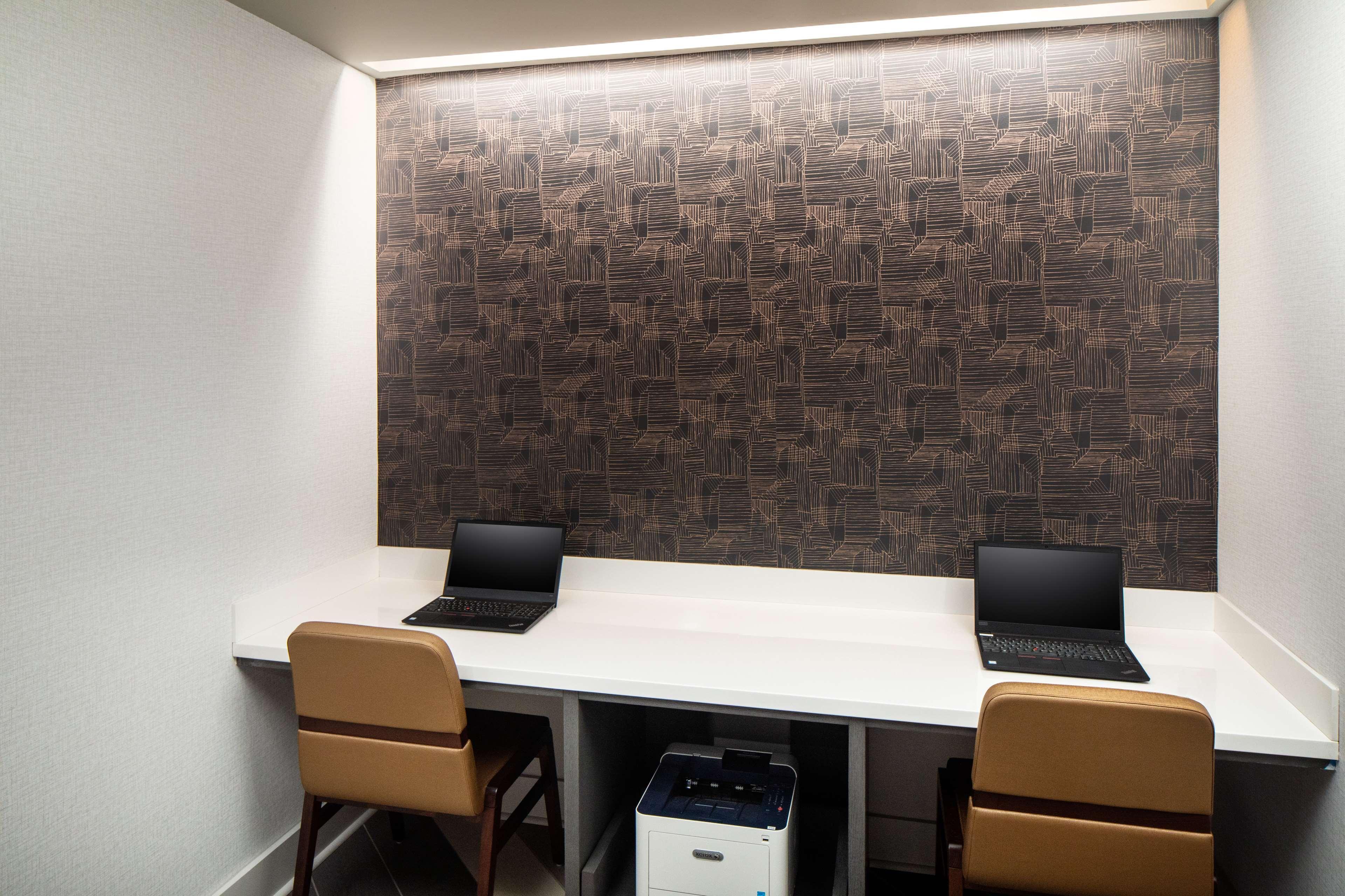Hyatt Place Chelsea Khách sạn