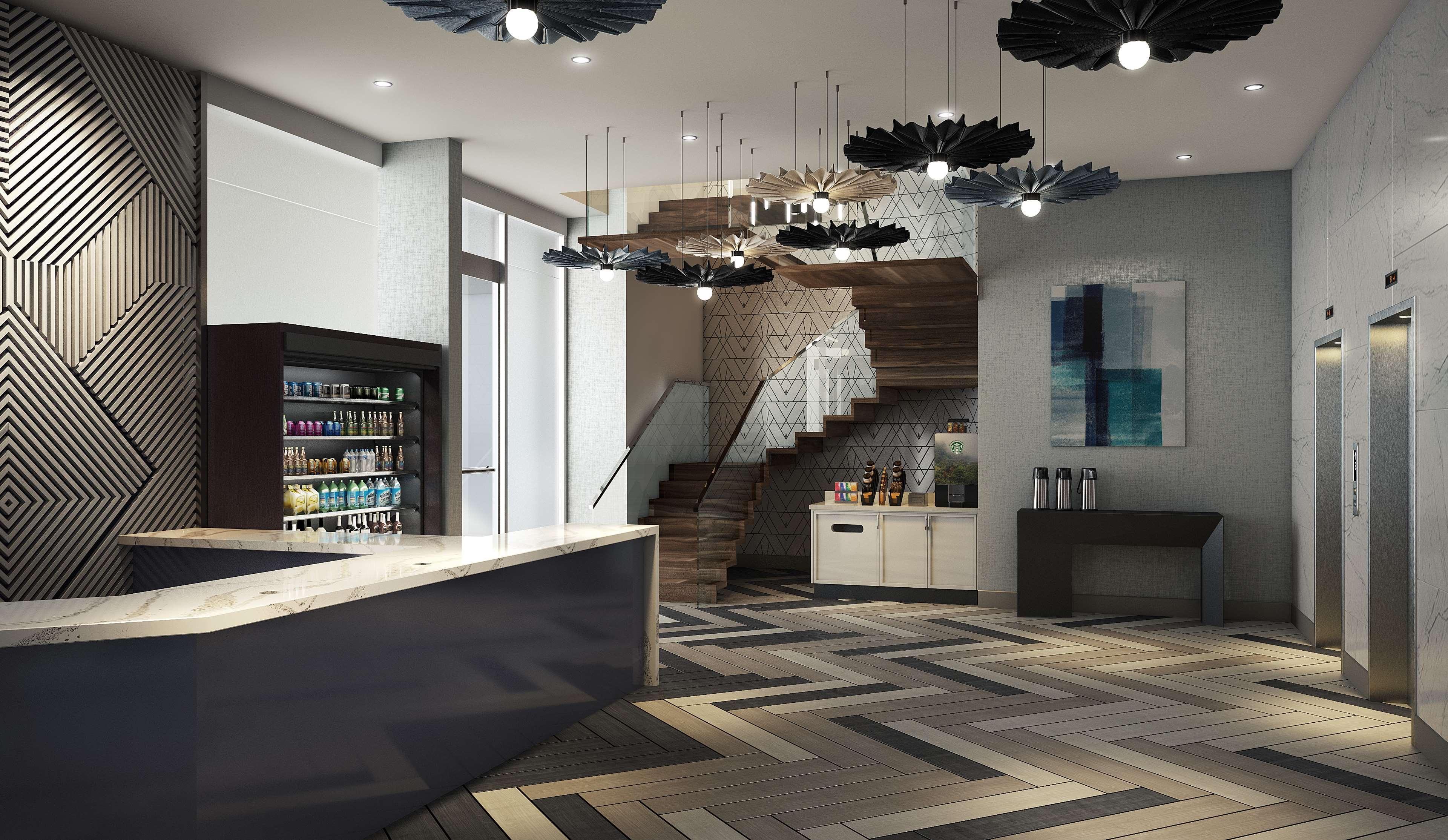 Hyatt Place Chelsea Khách sạn