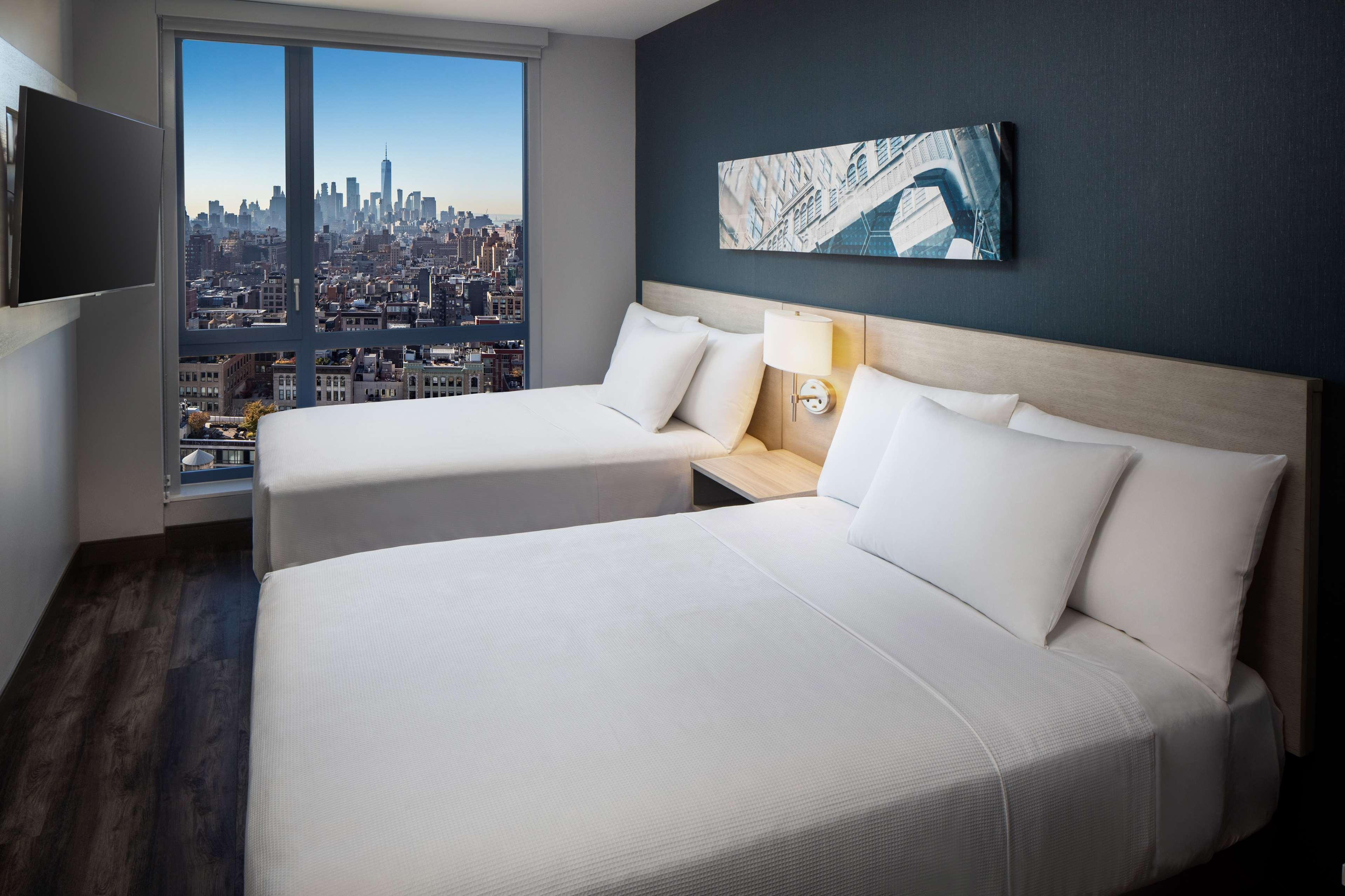 Hyatt Place Chelsea Khách sạn