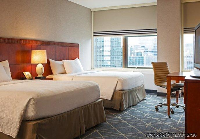 Khách sạn Courtyard Manhattan/midtown East 4*