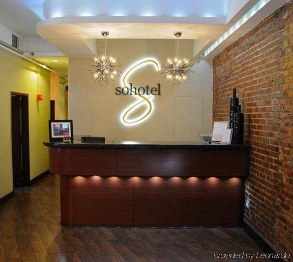 Sohotel Nova York