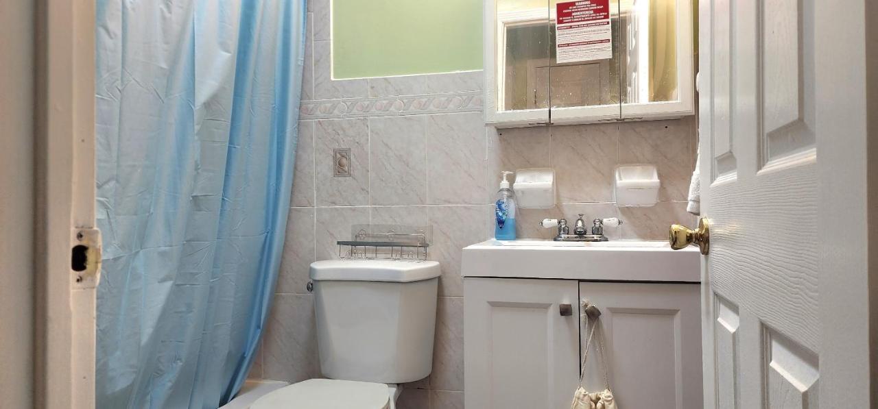Modern 2br Jamaica Queens Nyc Căn hộ New York