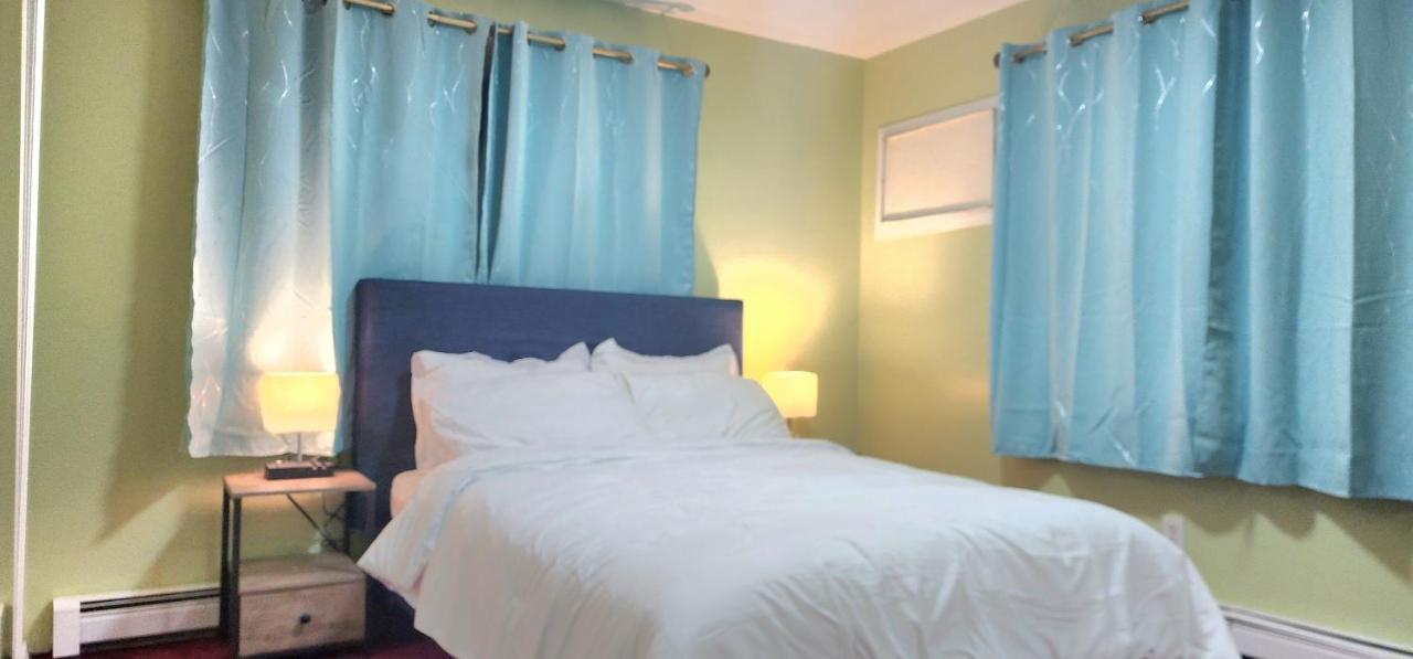 Căn hộ Modern 2br Jamaica Queens Nyc New York