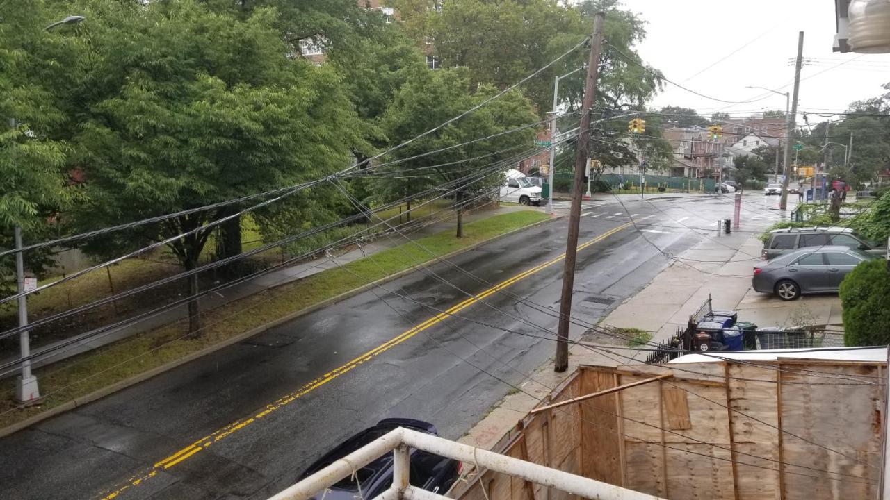Căn hộ Modern 2br Jamaica Queens Nyc