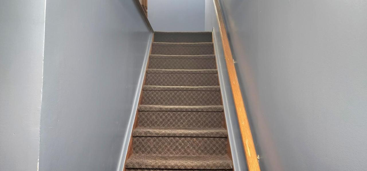 Căn hộ Modern 2br Jamaica Queens Nyc *