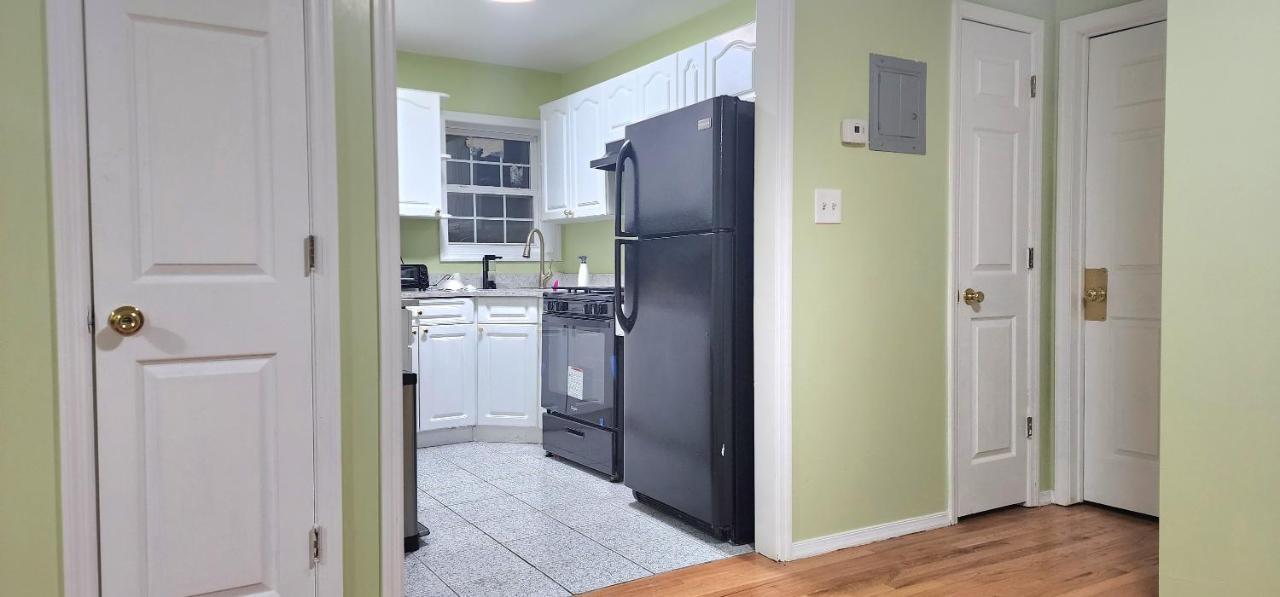 Modern 2br Jamaica Queens Nyc Căn hộ