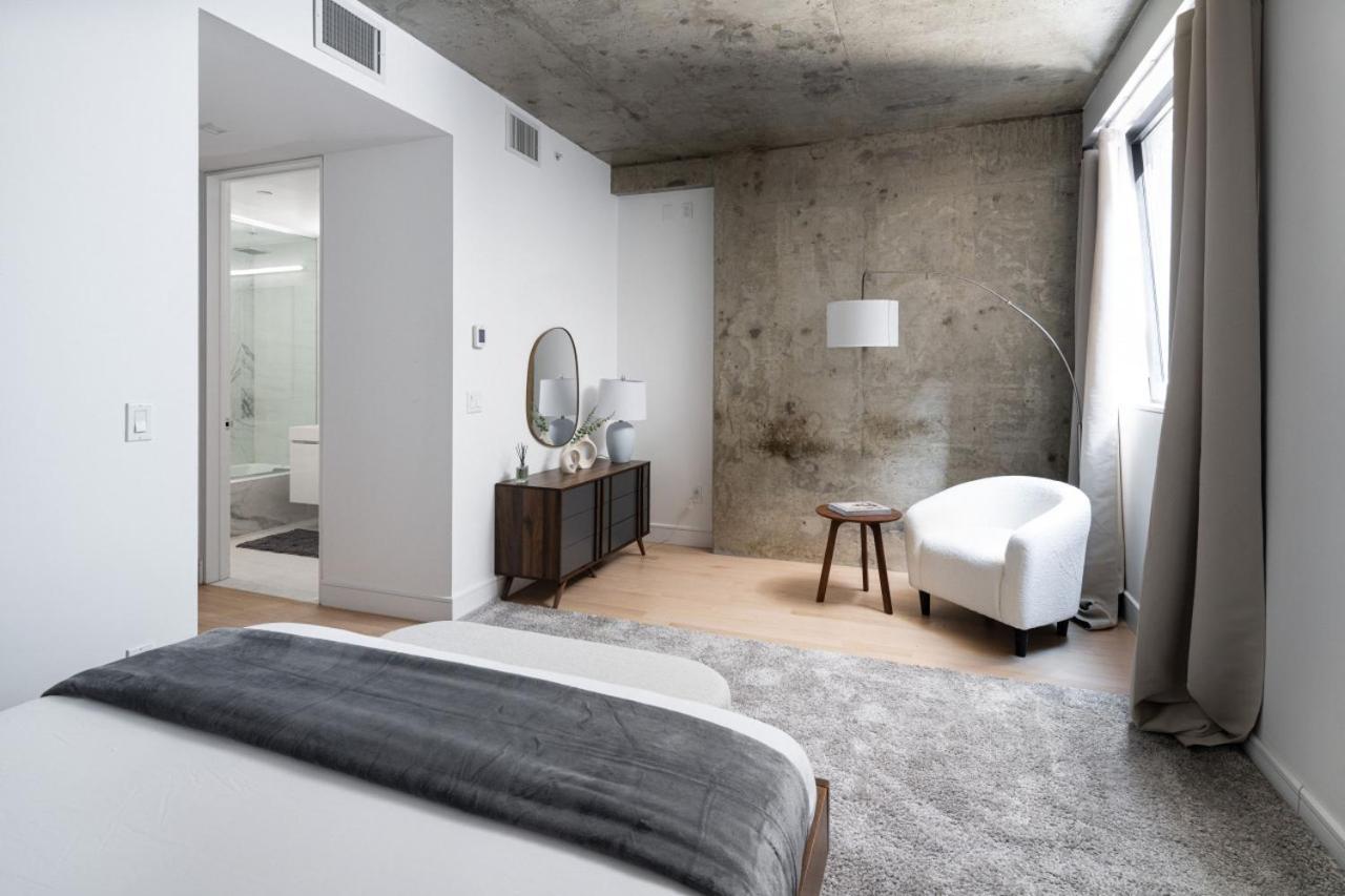 Chic And Spacious 2bd With Washer And Dryer In Unit Nova York