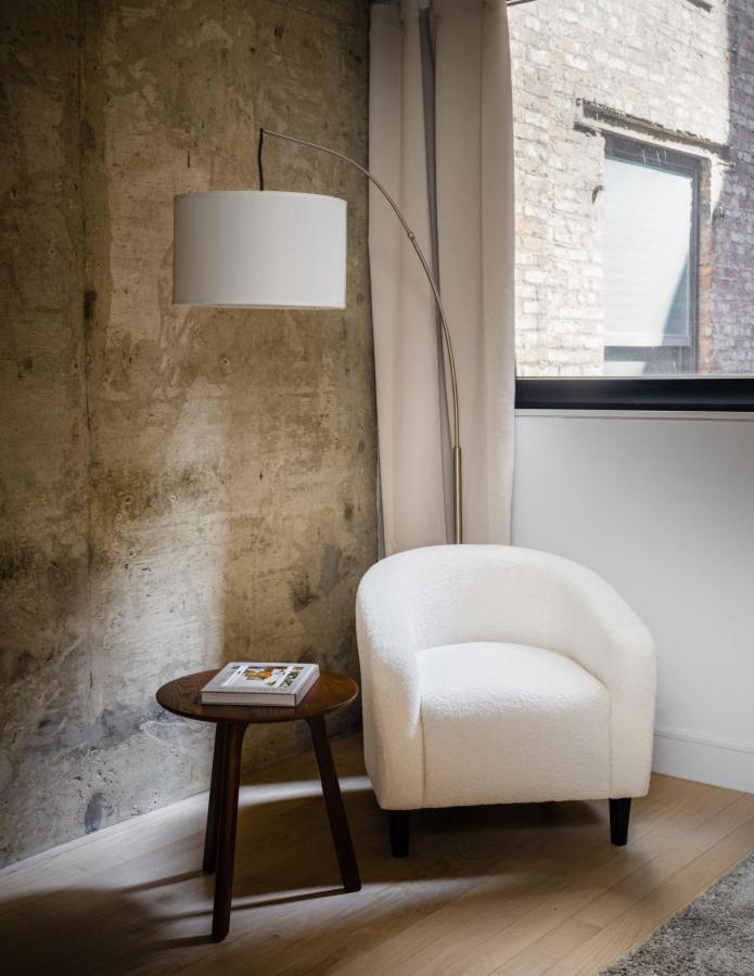 Apartamento Chic And Spacious 2bd With Washer And Dryer In Unit *