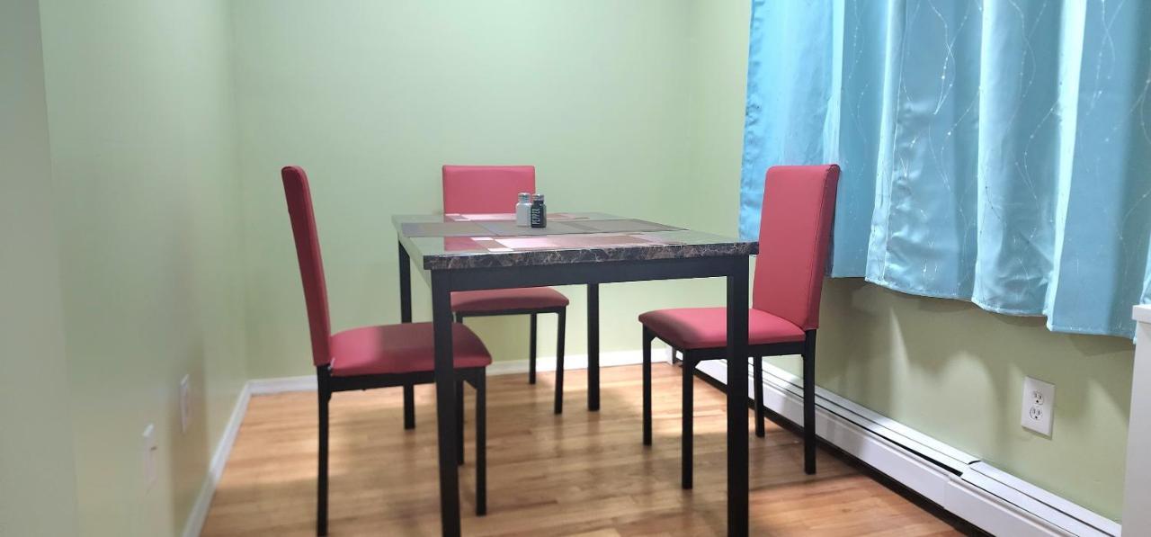 Căn hộ Modern 2br Jamaica Queens Nyc