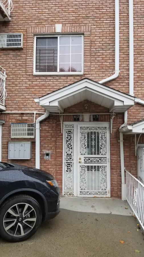 Modern 2br Jamaica Queens Nyc Căn hộ *