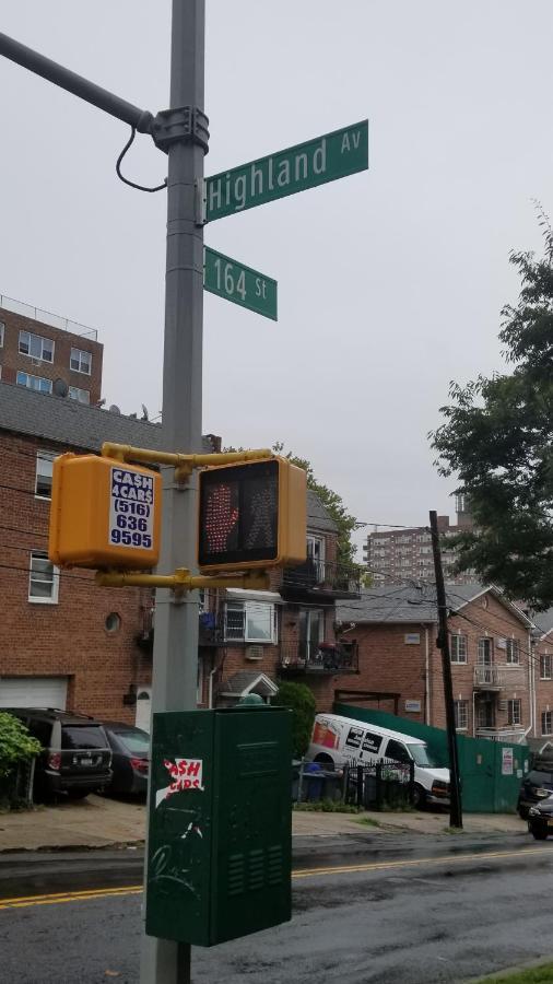 Căn hộ Modern 2br Jamaica Queens Nyc New York