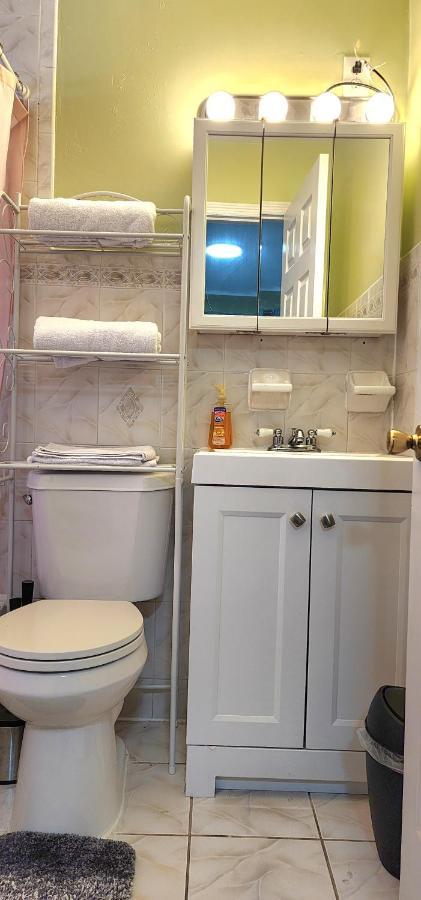 Modern 2br Jamaica Queens Nyc Căn hộ New York