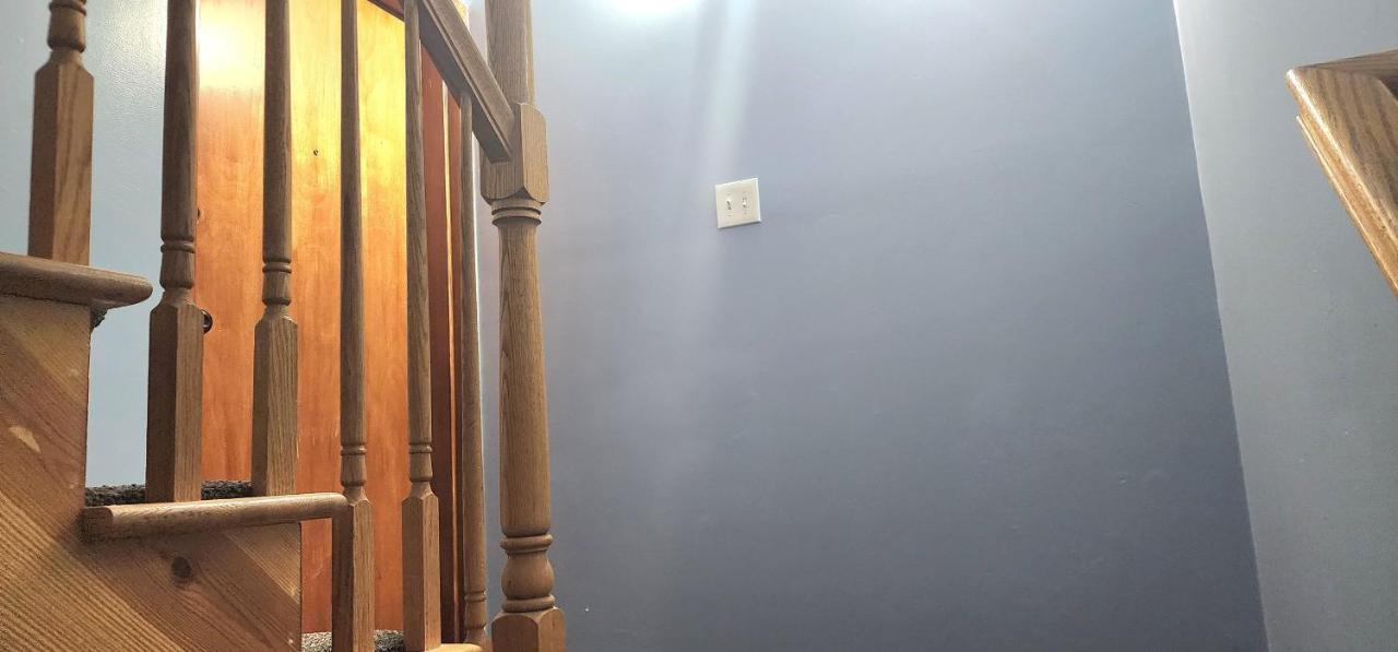 Căn hộ Modern 2br Jamaica Queens Nyc *