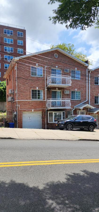 Căn hộ Modern 2br Jamaica Queens Nyc *