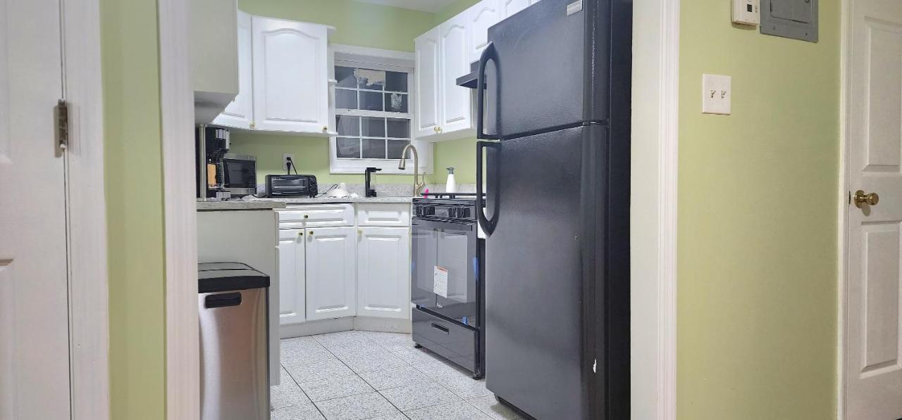 Căn hộ Modern 2br Jamaica Queens Nyc New York