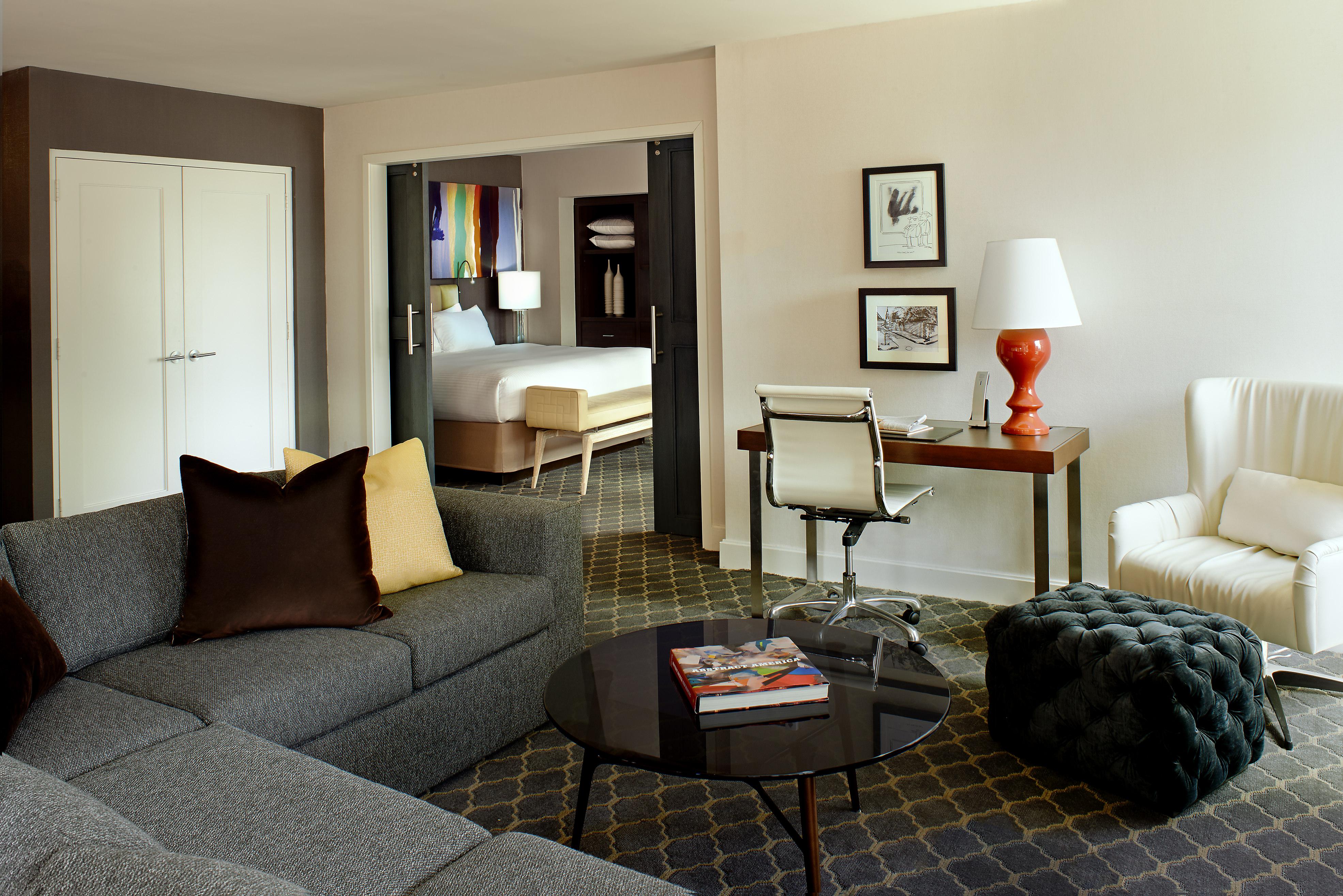 The Fifty Sonesta Khách sạn New York