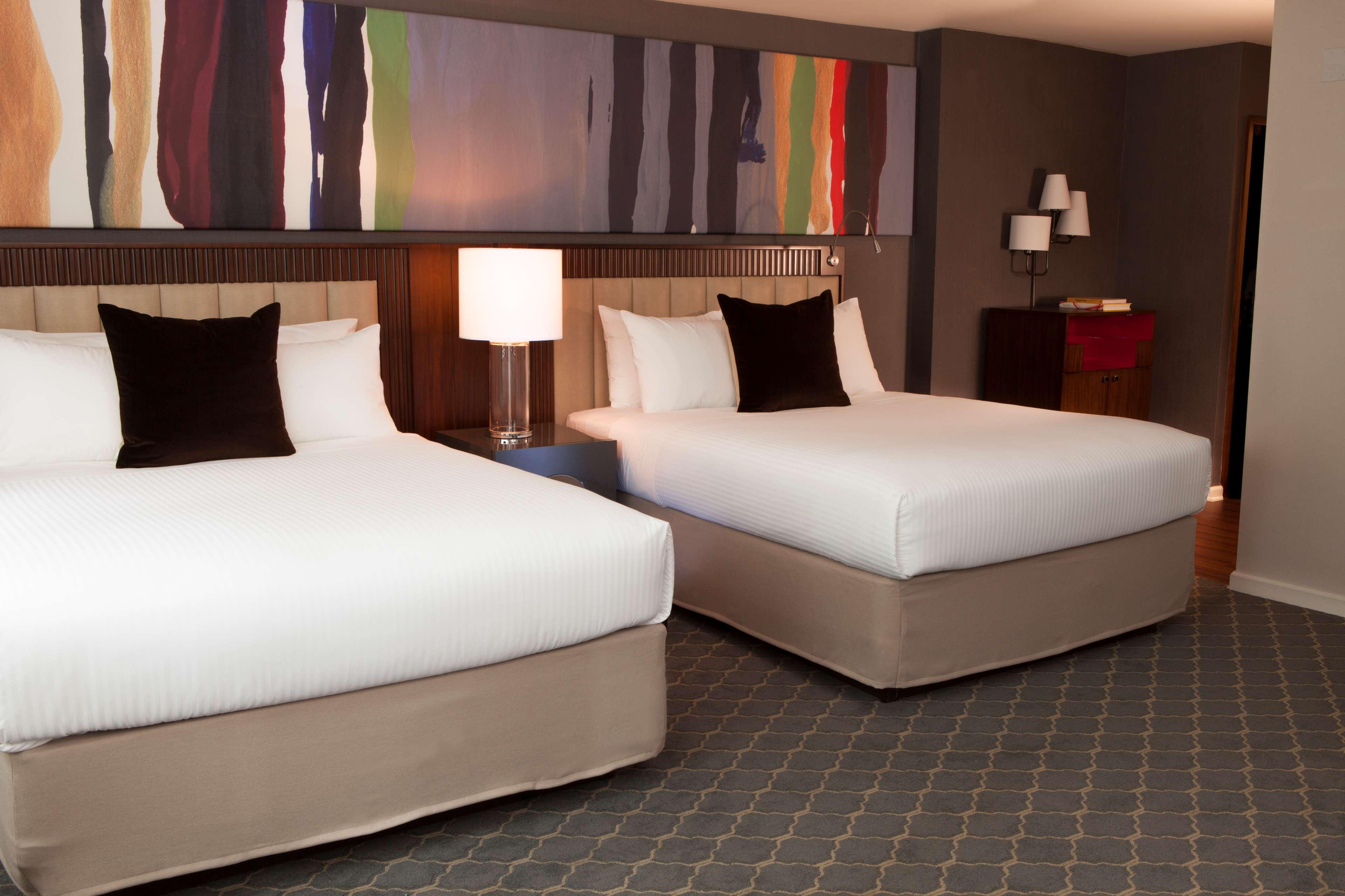 The Fifty Sonesta Khách sạn New York
