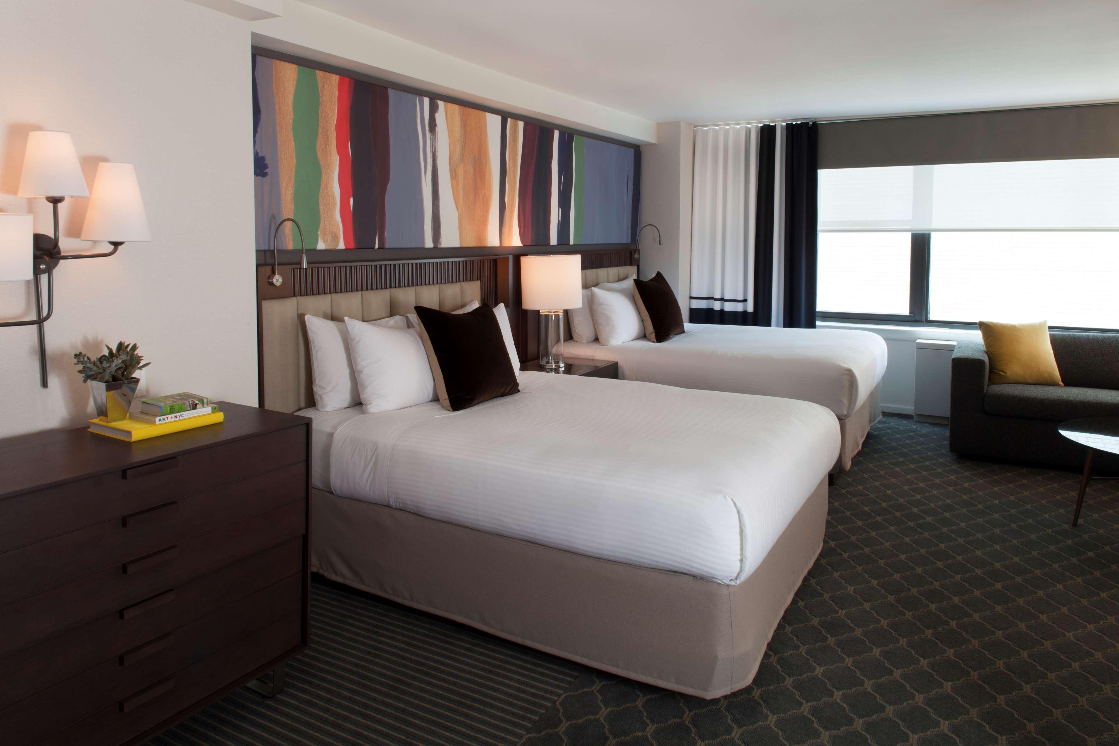 Khách sạn The Fifty Sonesta New York