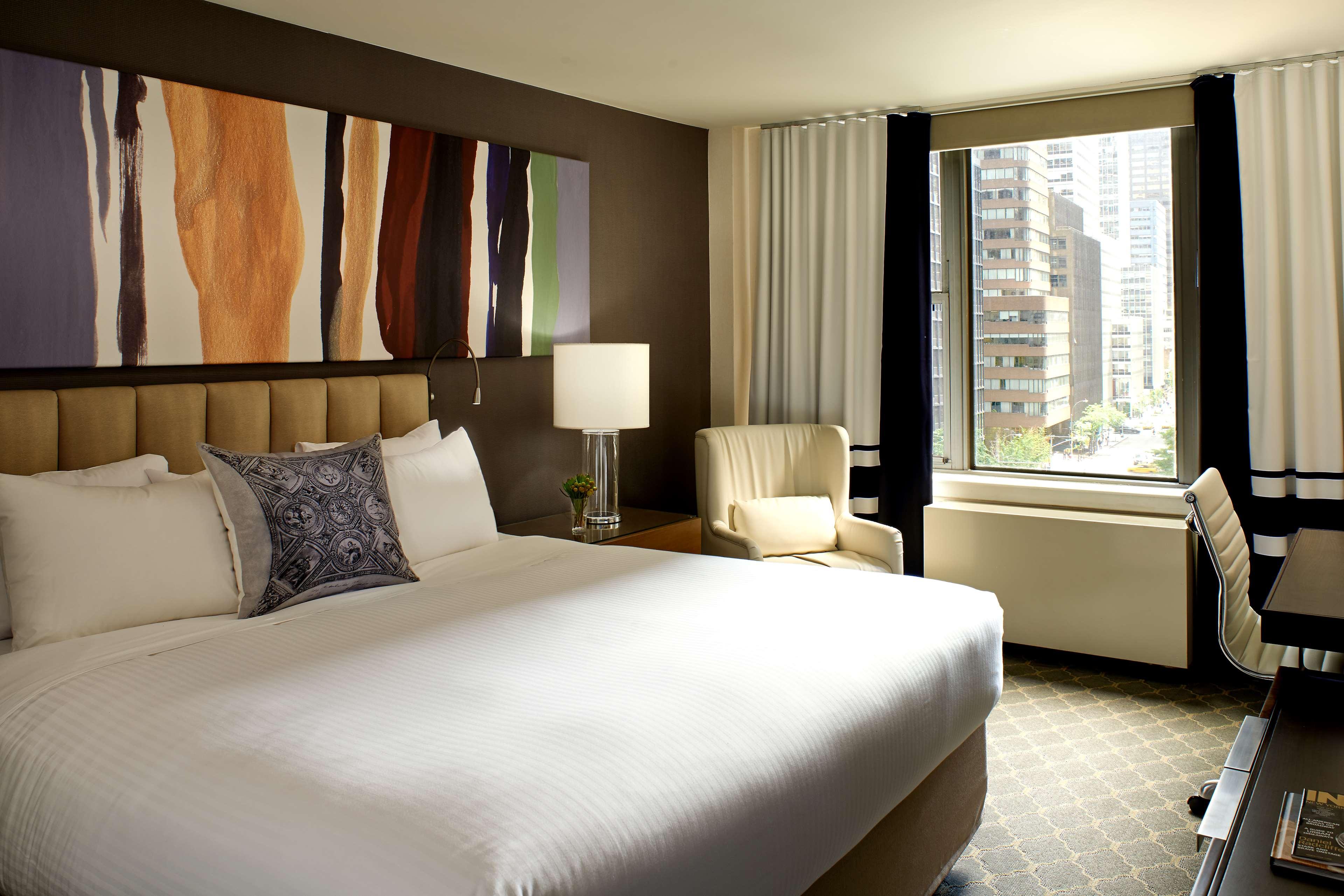 Khách sạn The Fifty Sonesta 4*