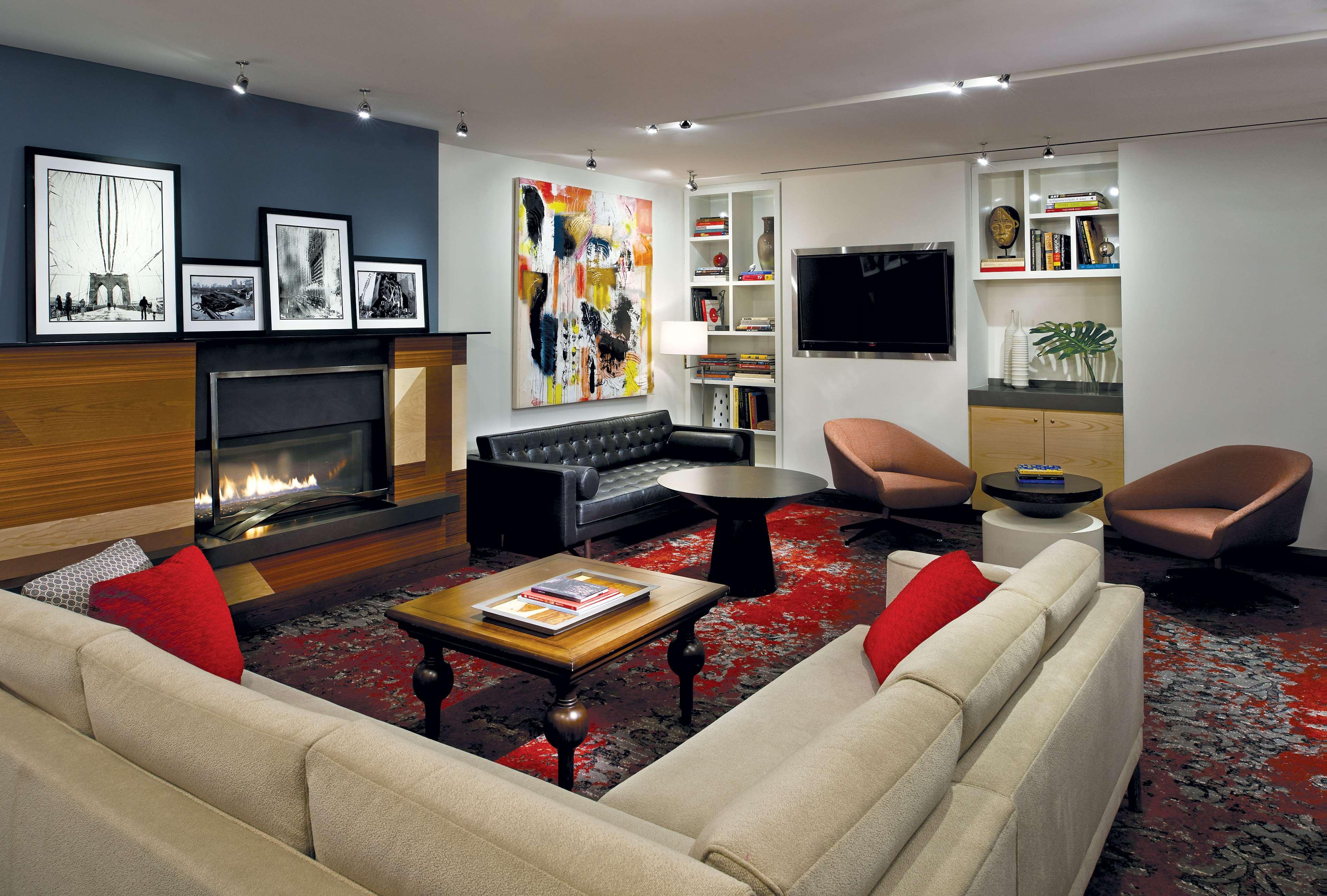 The Fifty Sonesta Khách sạn New York