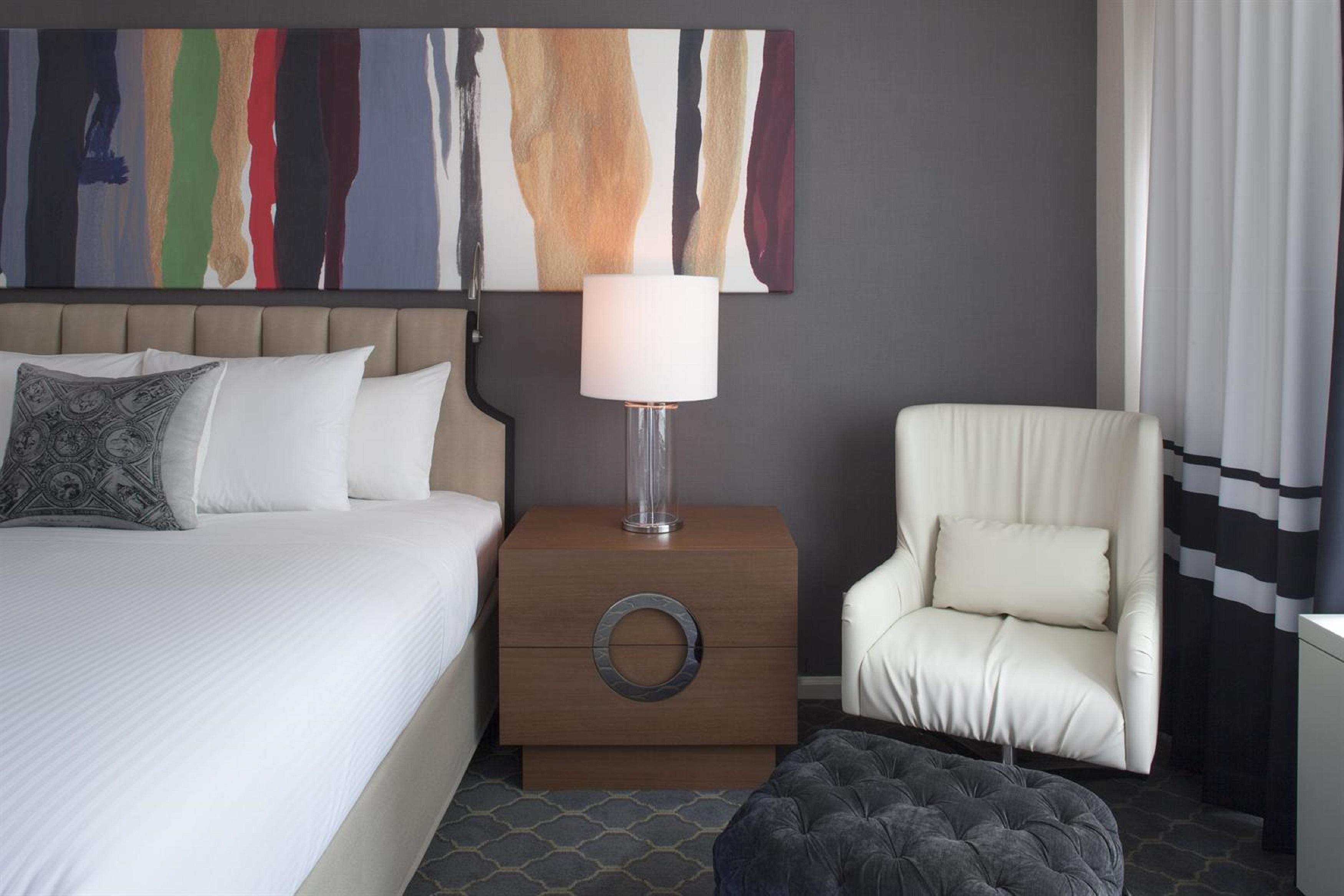 The Fifty Sonesta Khách sạn 4*
