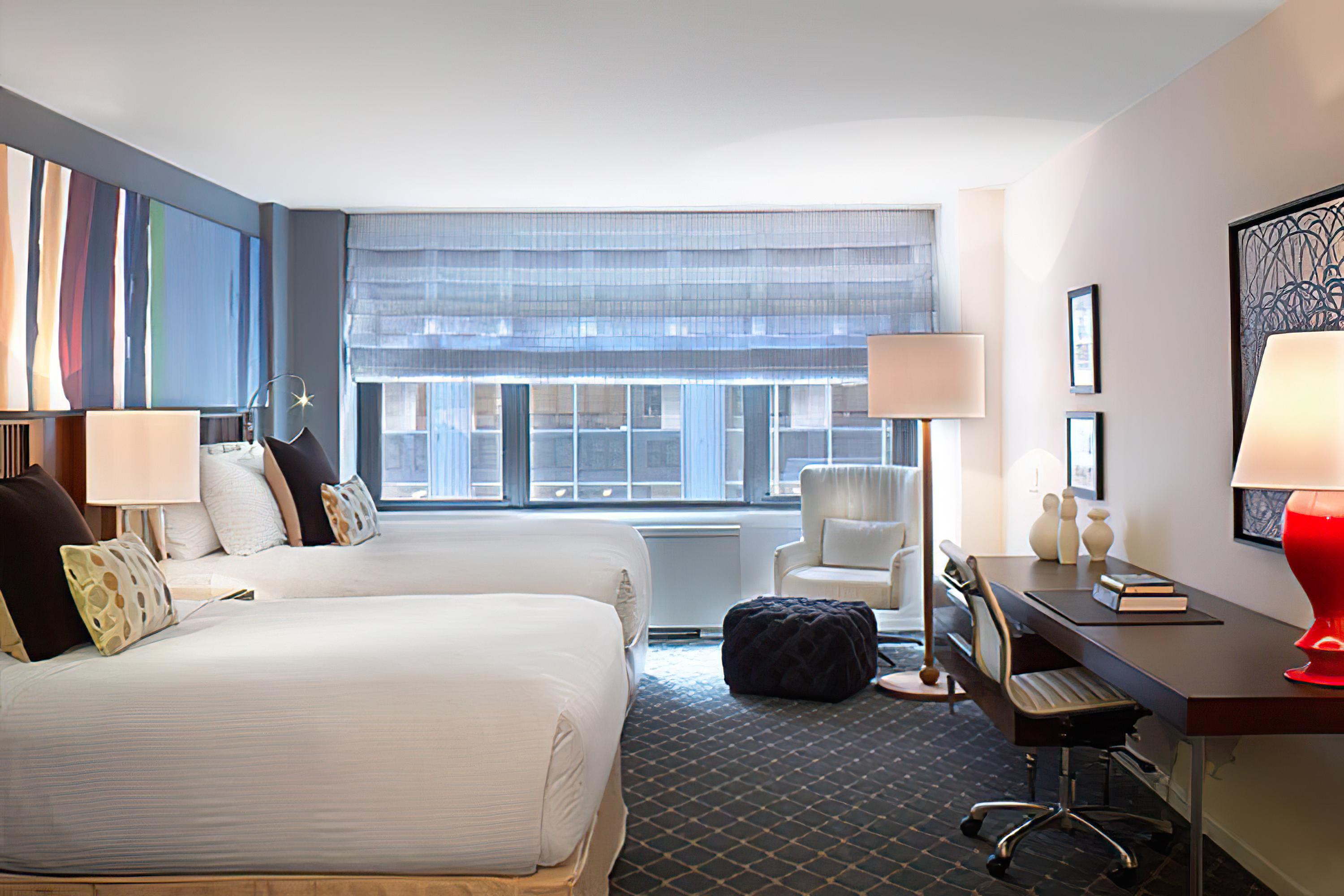 The Fifty Sonesta Khách sạn New York